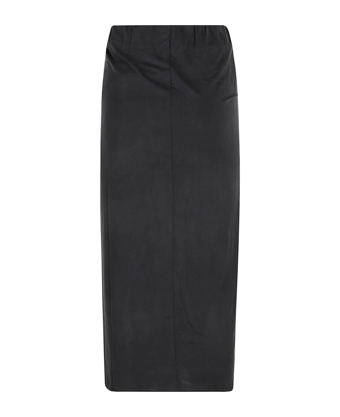 Jacquemus Skirt - Black スカート
