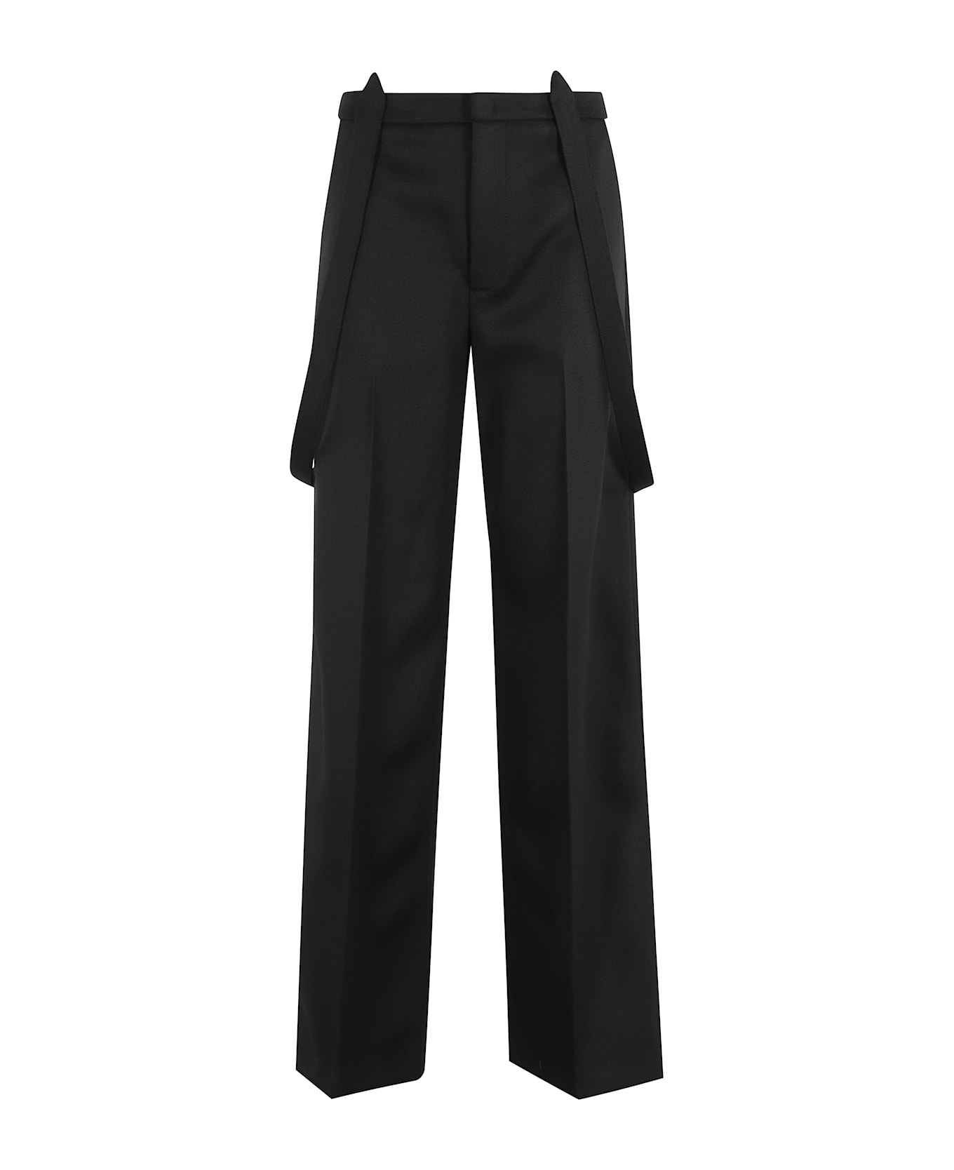 Dondup Pantalone Tecla - Nero