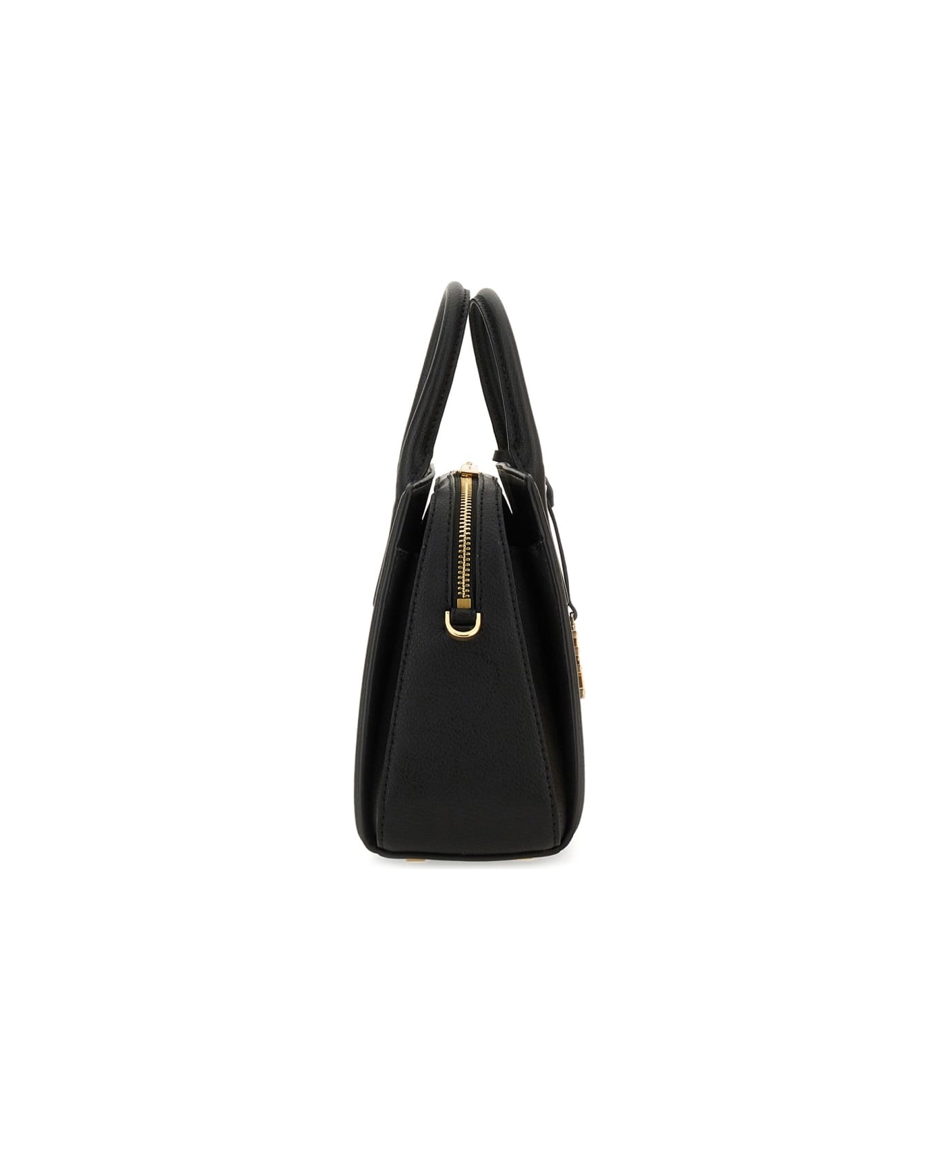 Michael Kors Borsa A Mano "laila Small" - BLACK