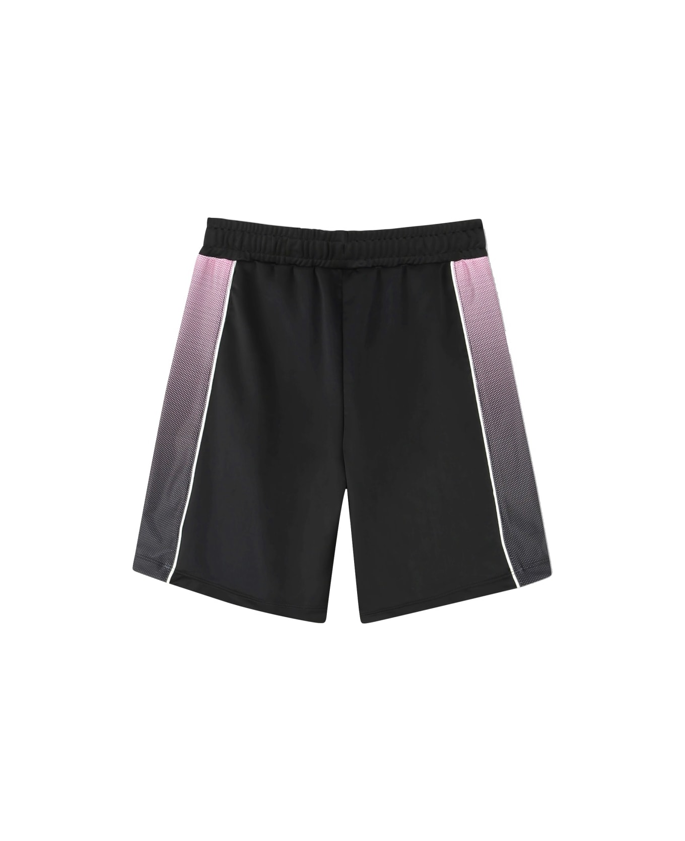 Hugo Boss Short - BLACK