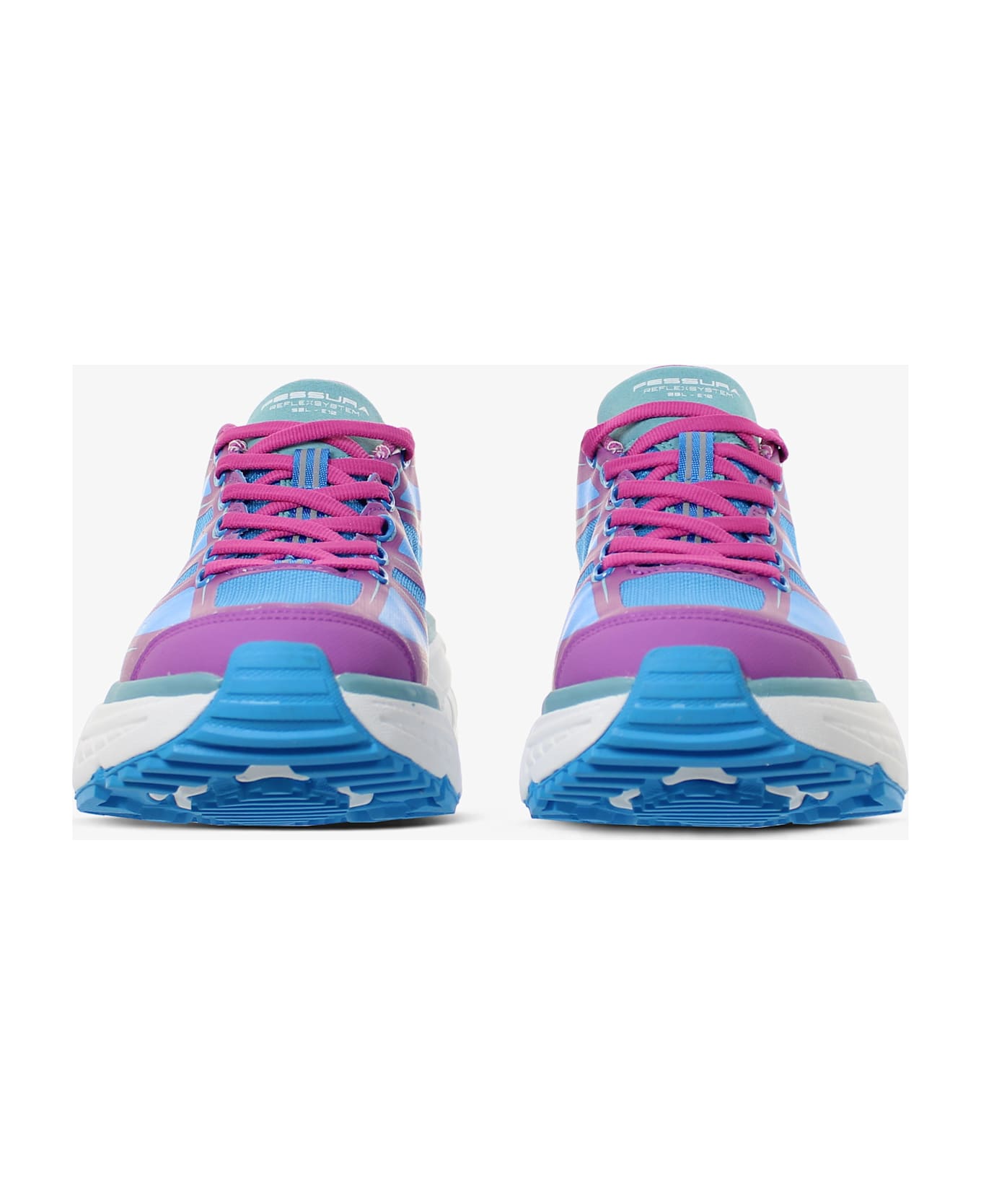 Fessura Trail Sbl E-10 - purple-sky