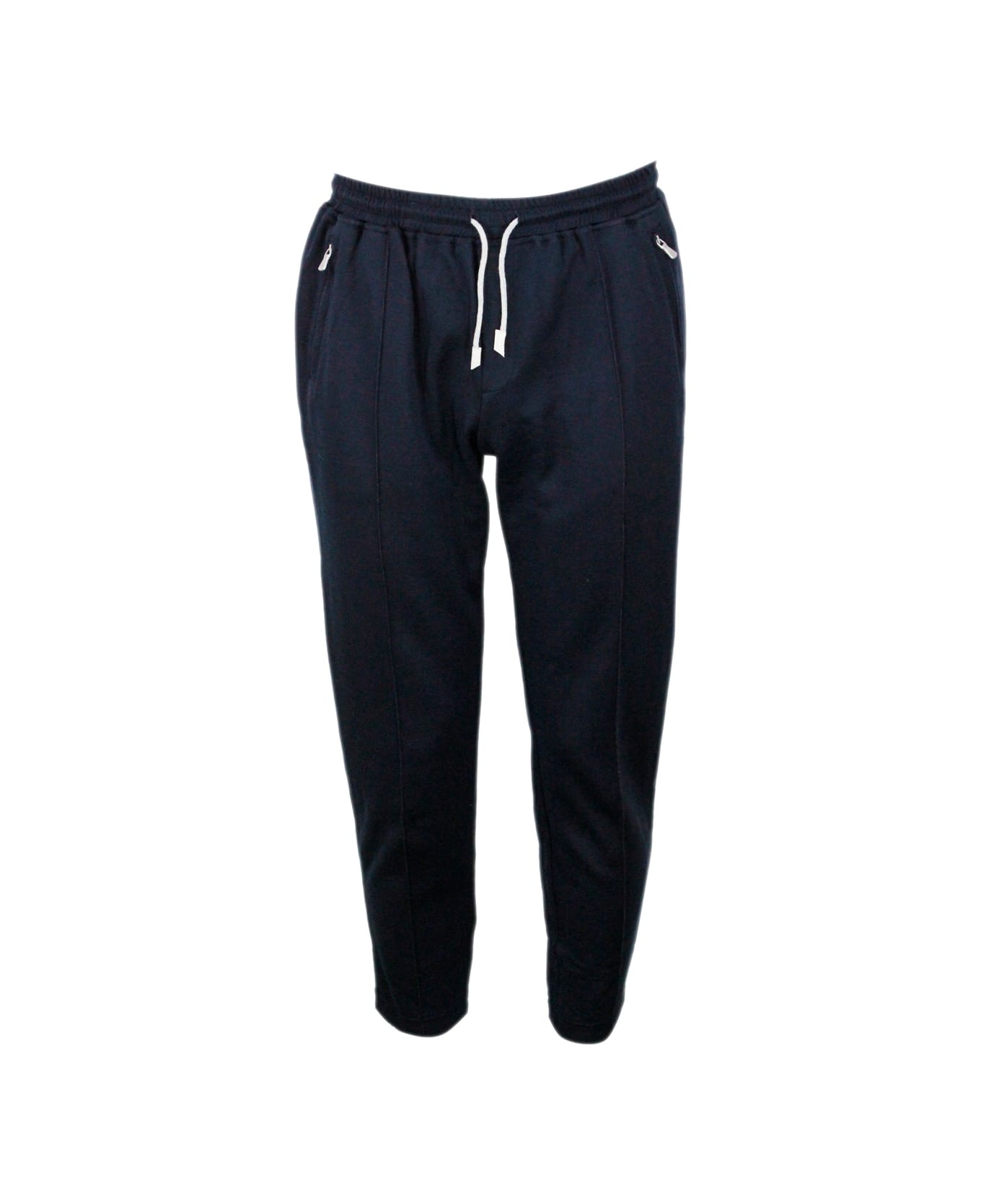 Eleventy Pants - Blue
