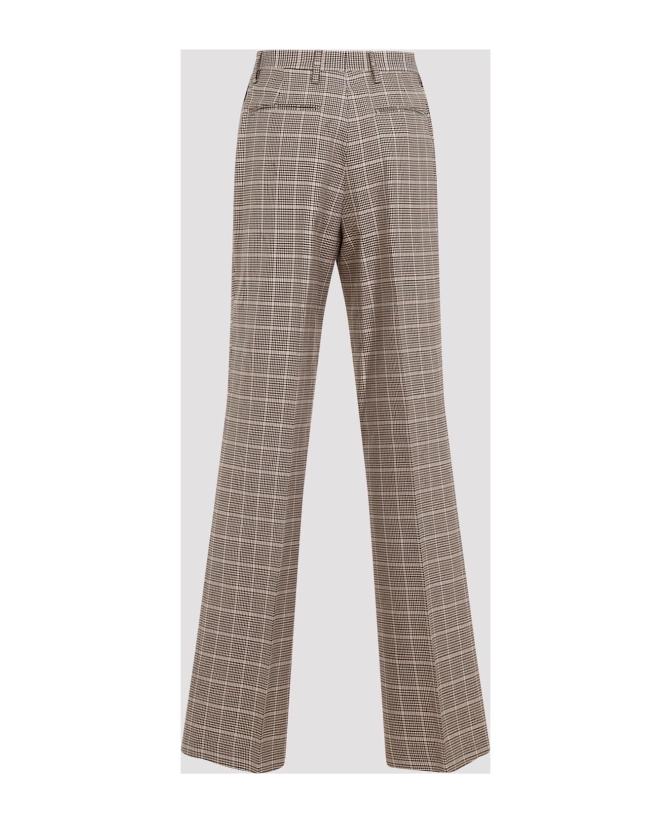 Dries Van Noten Portia Pants - Beige