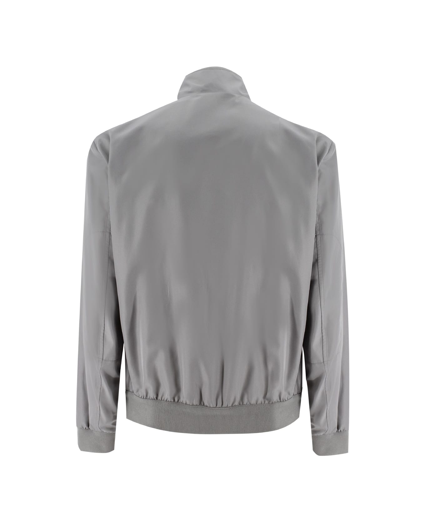 Kiton Jacket - GRIGIO