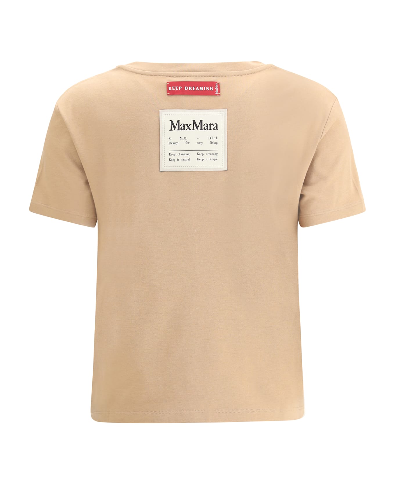 
S Max Mara Gemma T-shirt