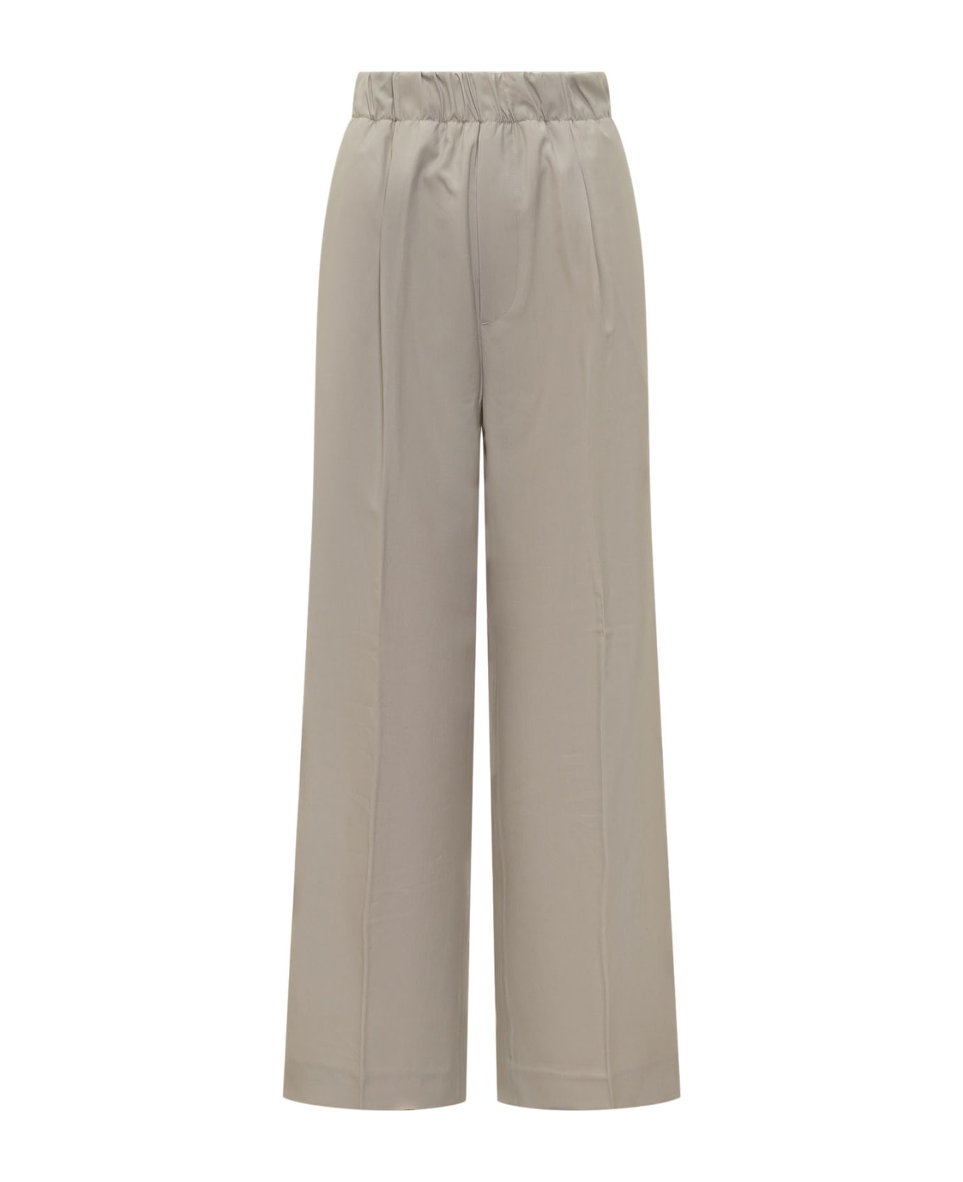 Nine in the Morning Cara Trousers - SABBIA