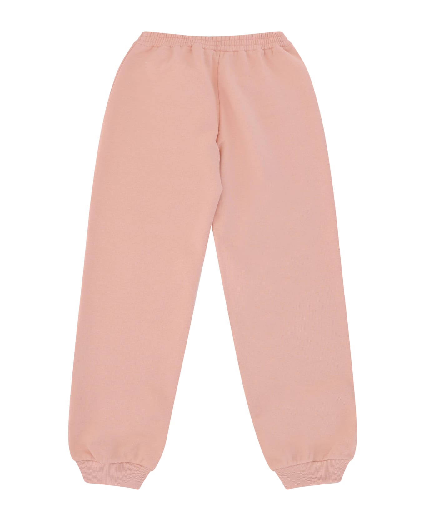 Gucci Pants For Boy - Smooth Pink/mix