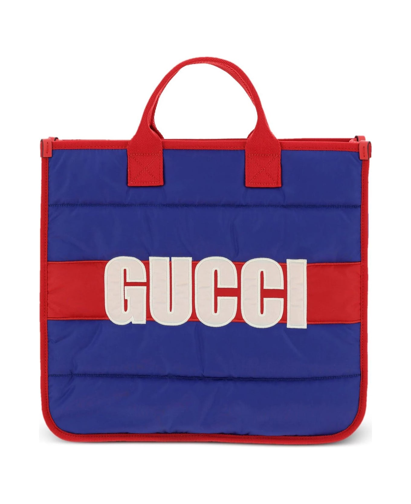 Gucci Kids Bags.. Blue - Blue