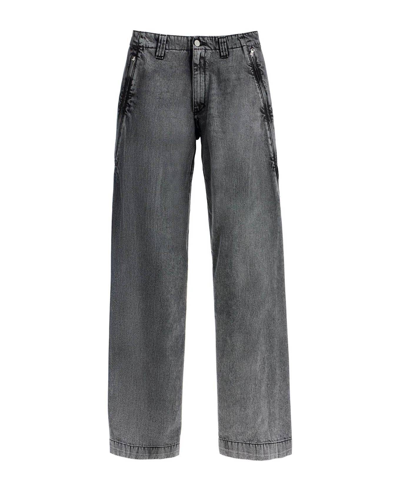 【Maison Margiela】5POCKETS デニム 30イタリア製 Maison Margiela｜5ポケットデニムパンツ