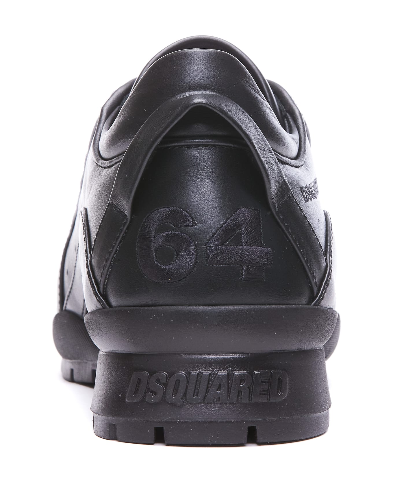 Dsquared2 Legendary Sneakers - Nero