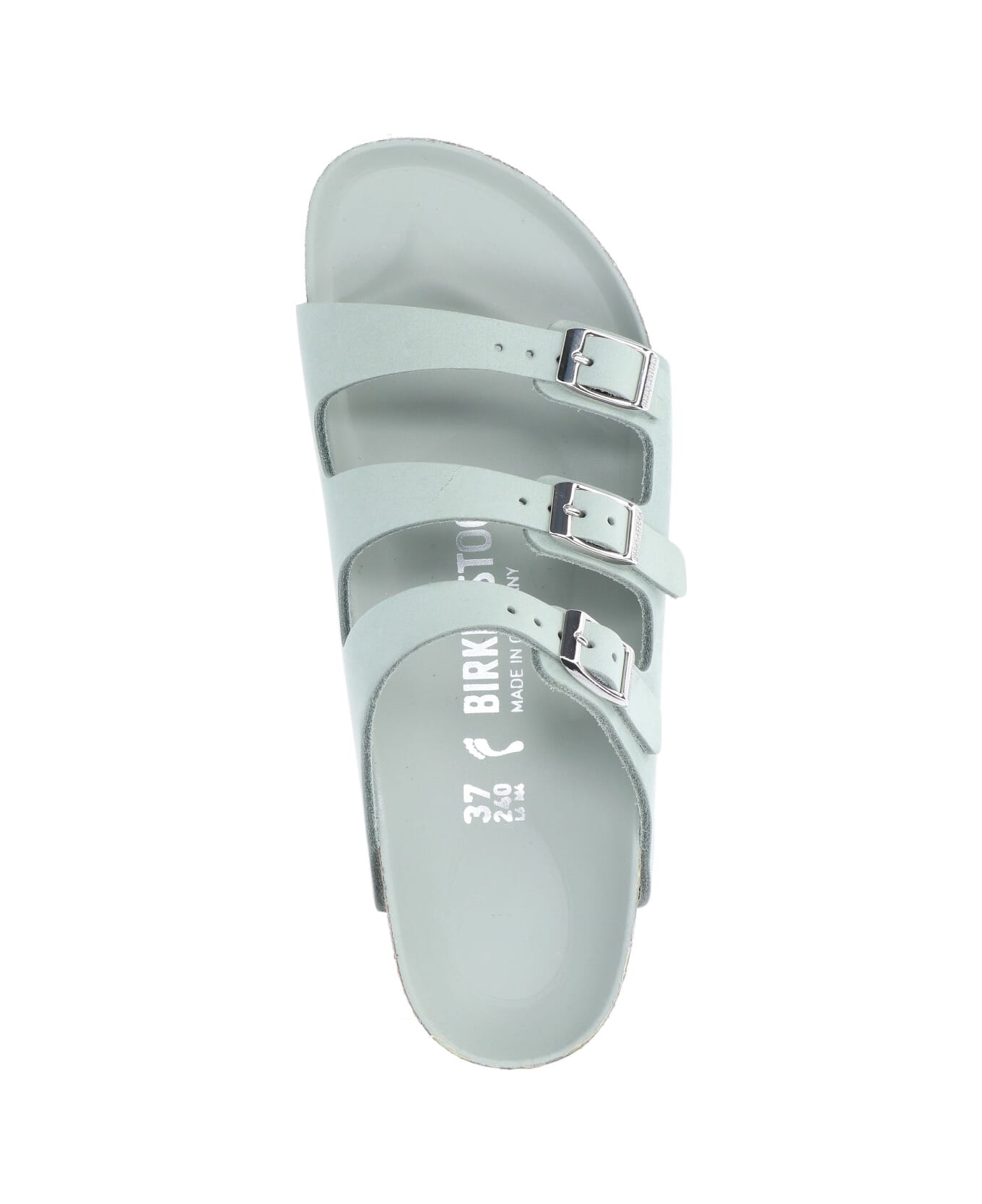 Birkenstock 
florida
 Sandals - Green