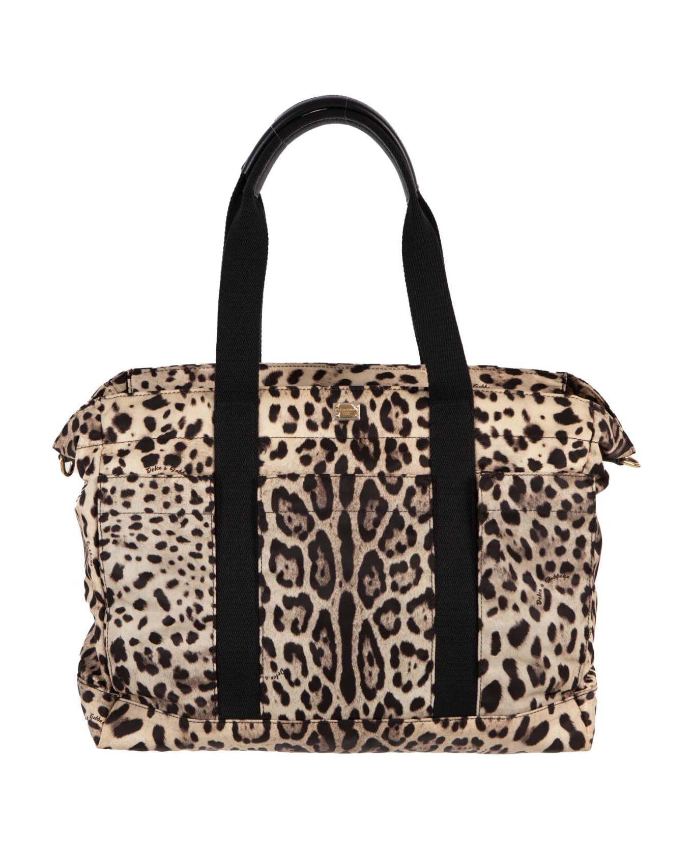 Dolce & Gabbana Bag With Print アクセサリー＆ギフト
