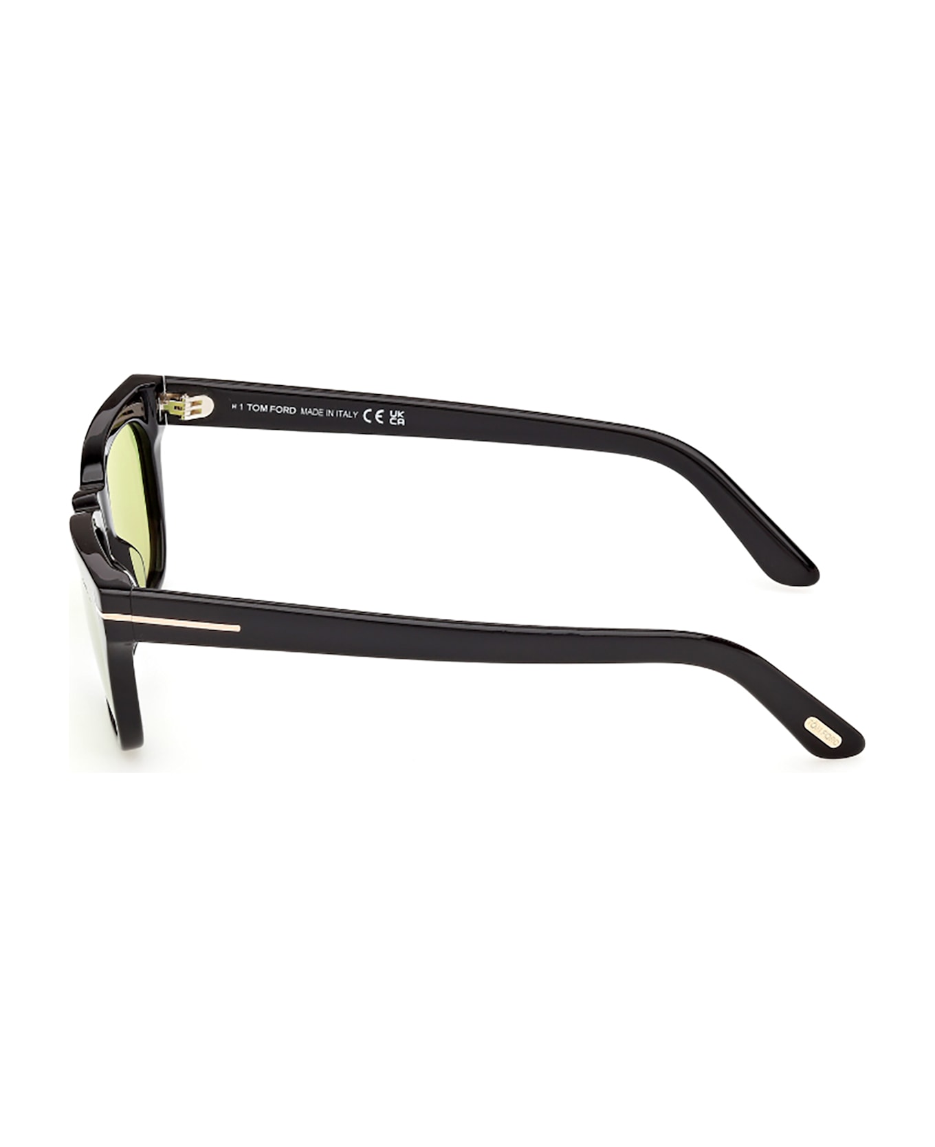 Tom Ford Eyewear FT1362 Sunglasses - N