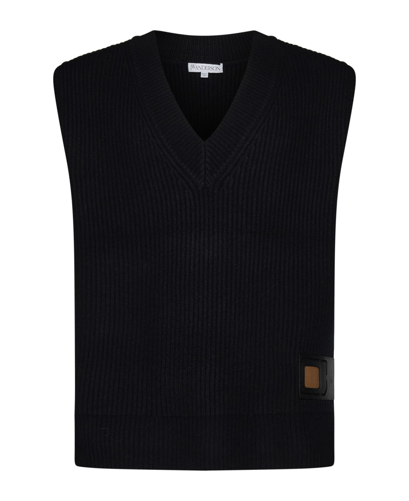J.W. Anderson Sweater - Black