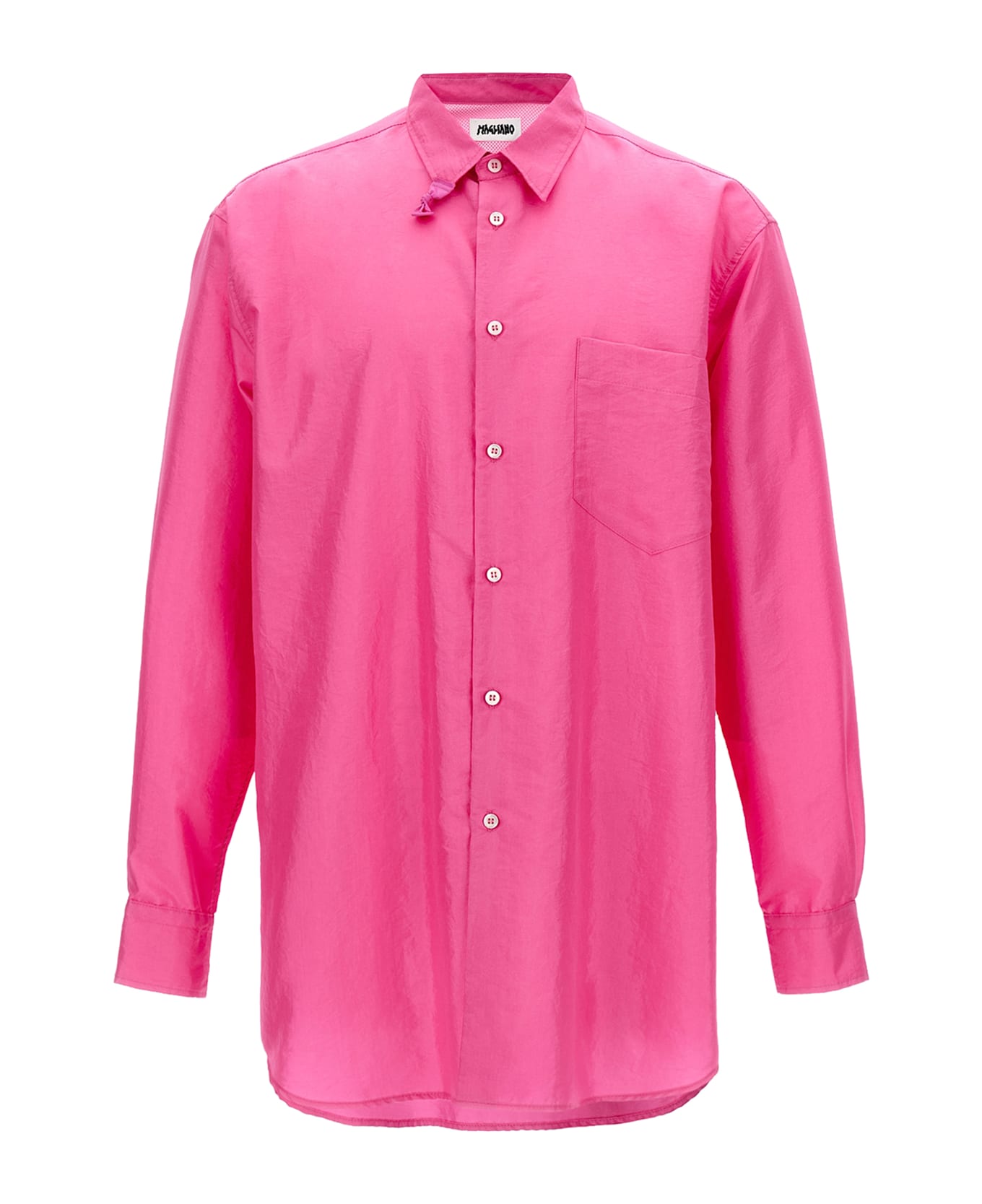 Magliano 
huge Jesolo
 Shirt - Fuchsia