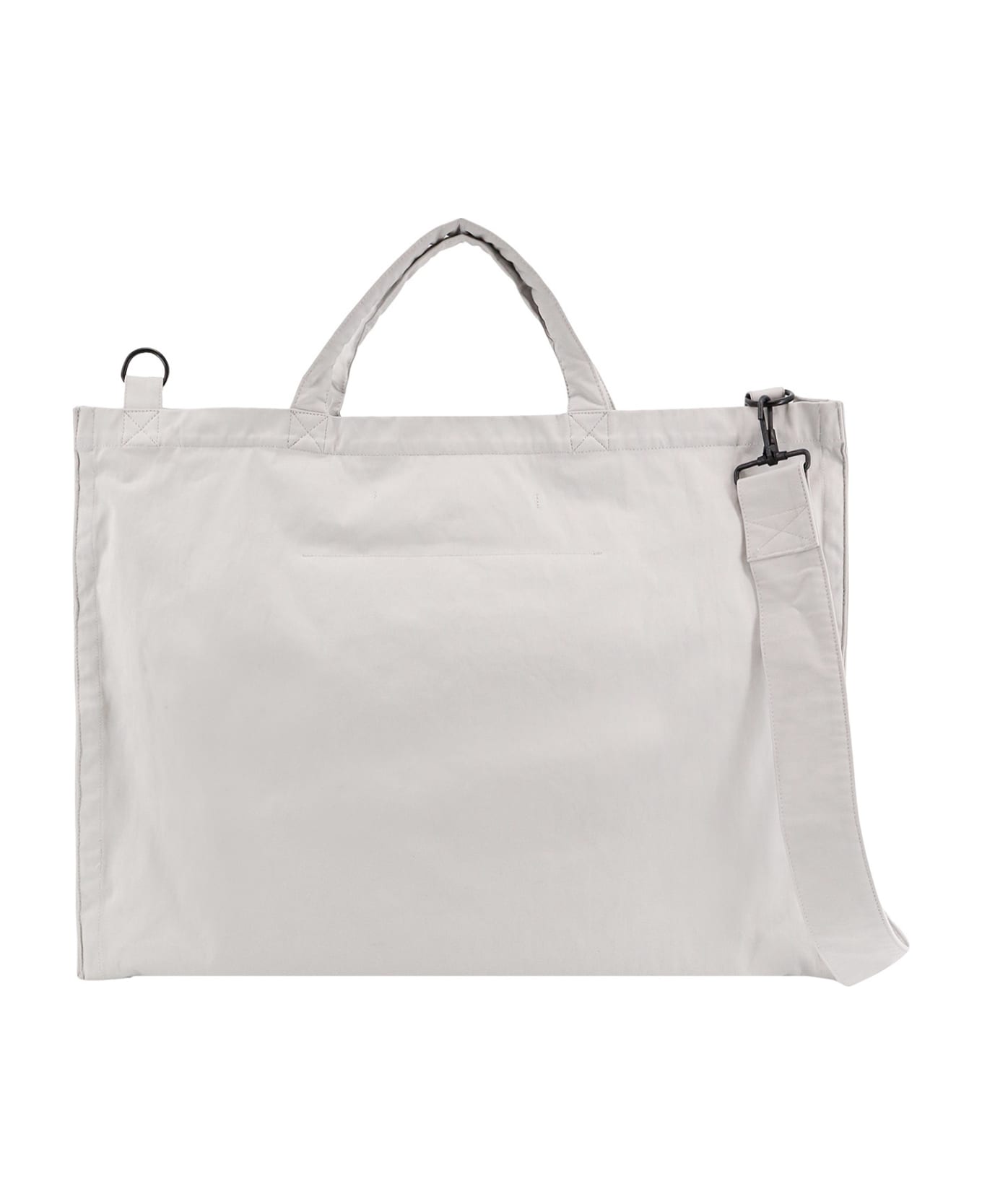 Ten C Shoulder Bag - Grey