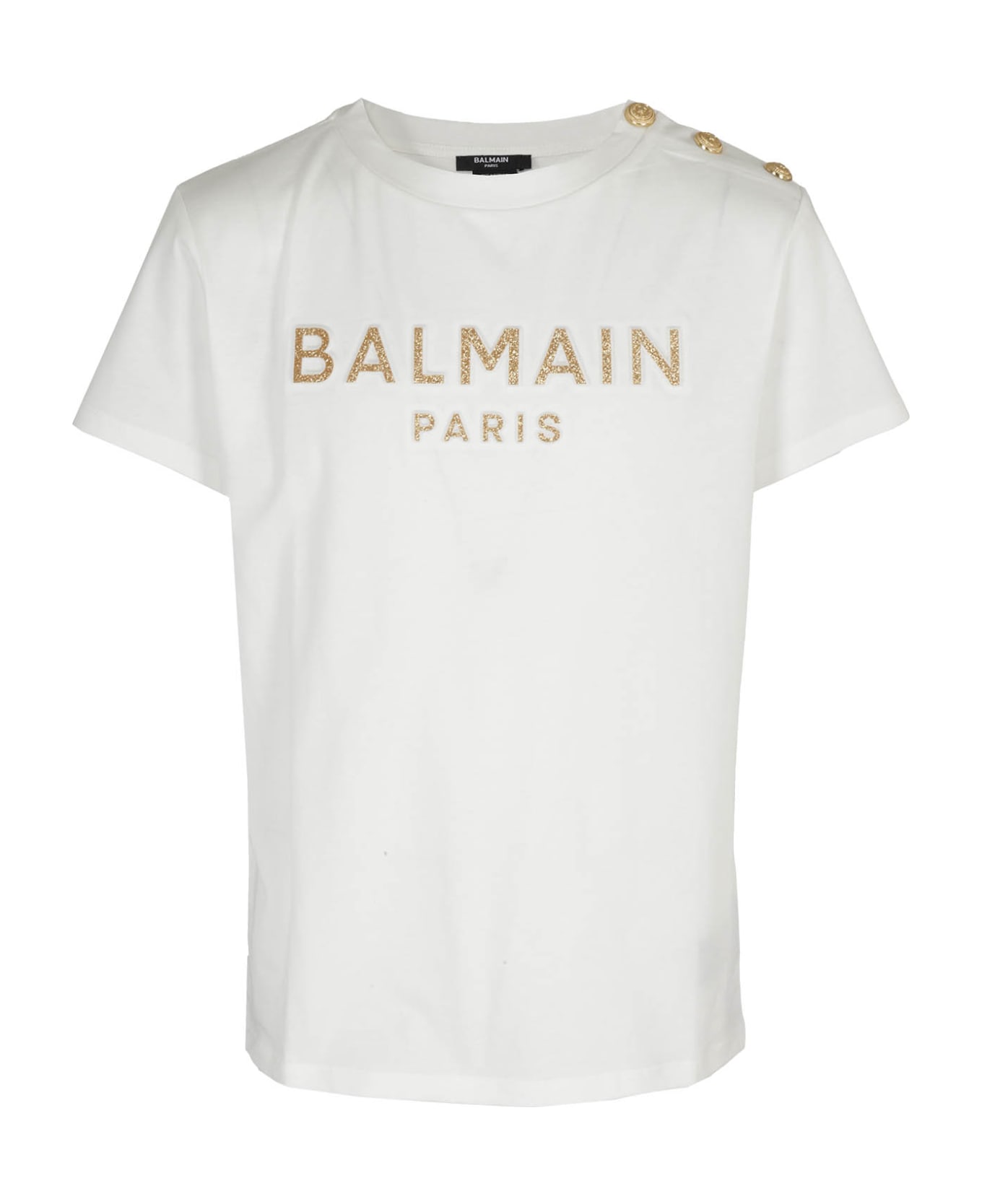 Balmain Scritta | italist