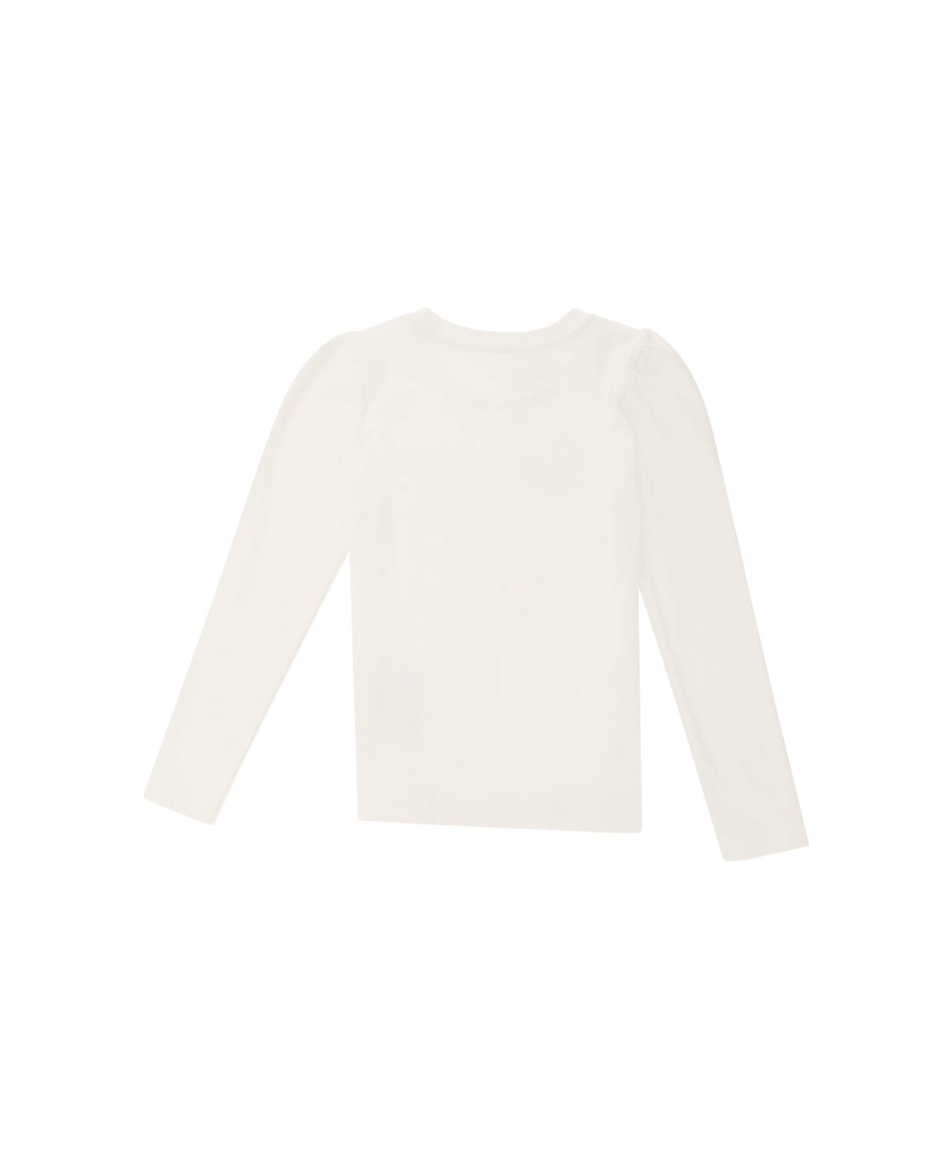 Chiara Ferragni 51b62122060001 - White Tシャツ＆ポロシャツ