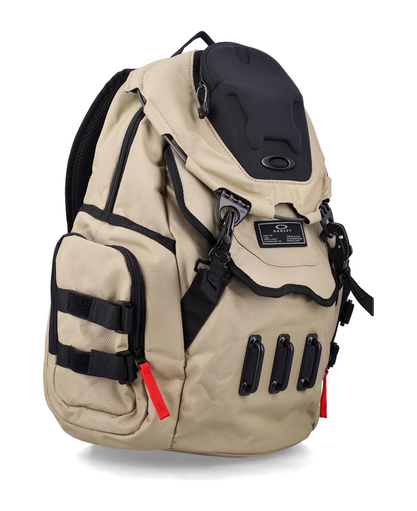 Oakley Bathroom Sink Rc Backpack Oakley - PEBBLE