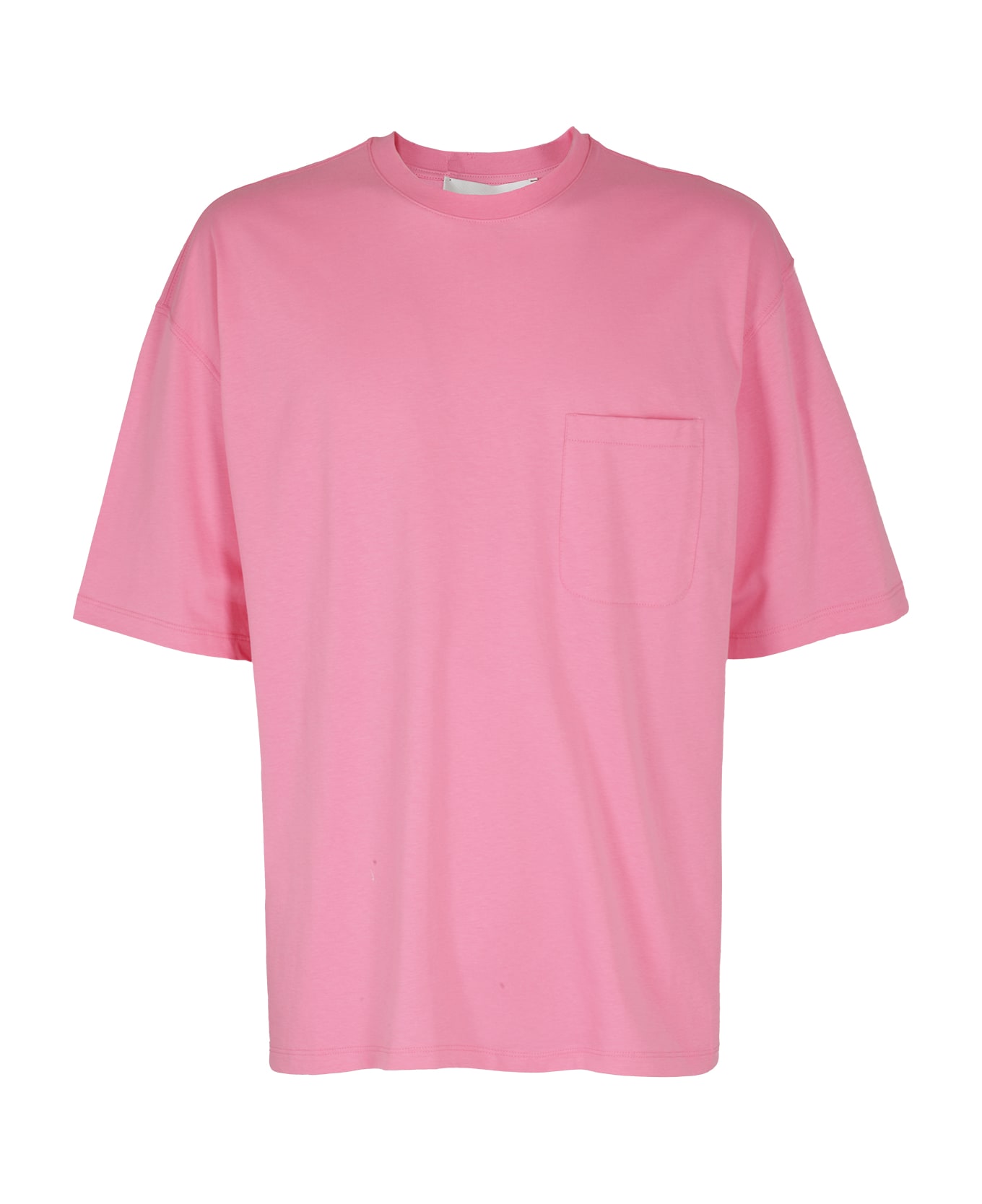 Amaranto Jersey - M Pink