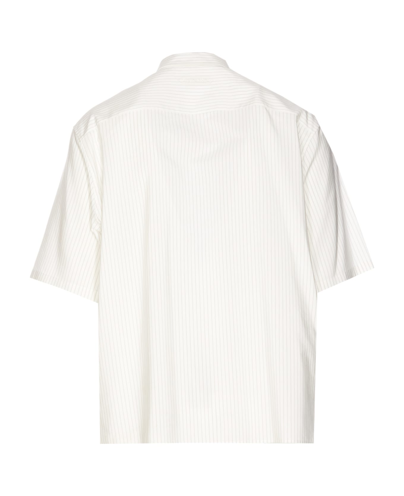 Lanvin Shirt - White シャツ