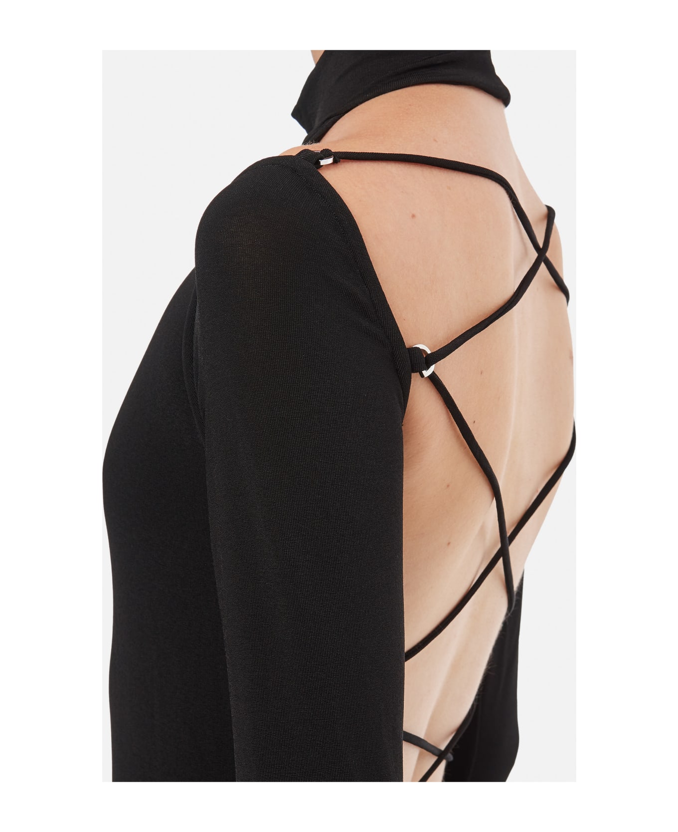 【送料&関税込】Khaite Dasa Midi Dress Khaite Dasa Midi Dress | italist