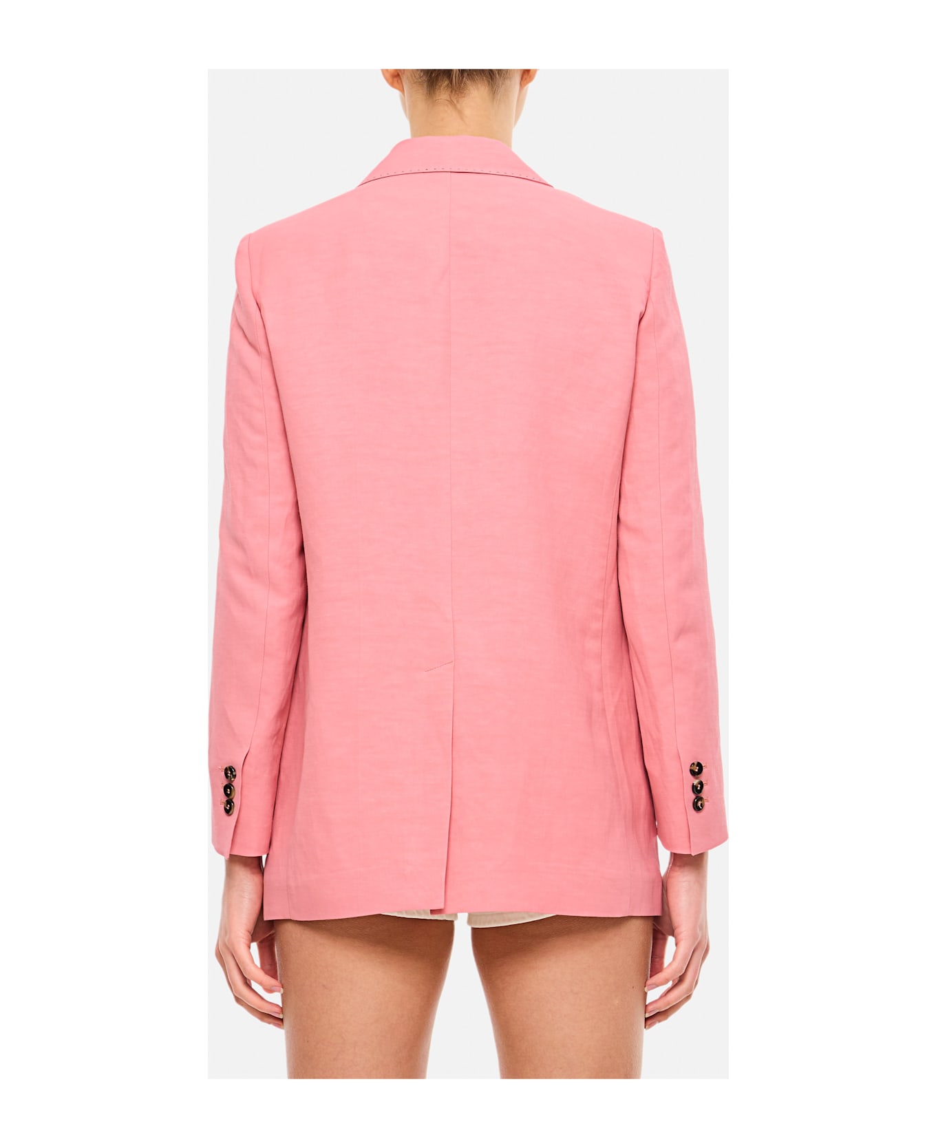 Alberto Biani Jacket - Pink