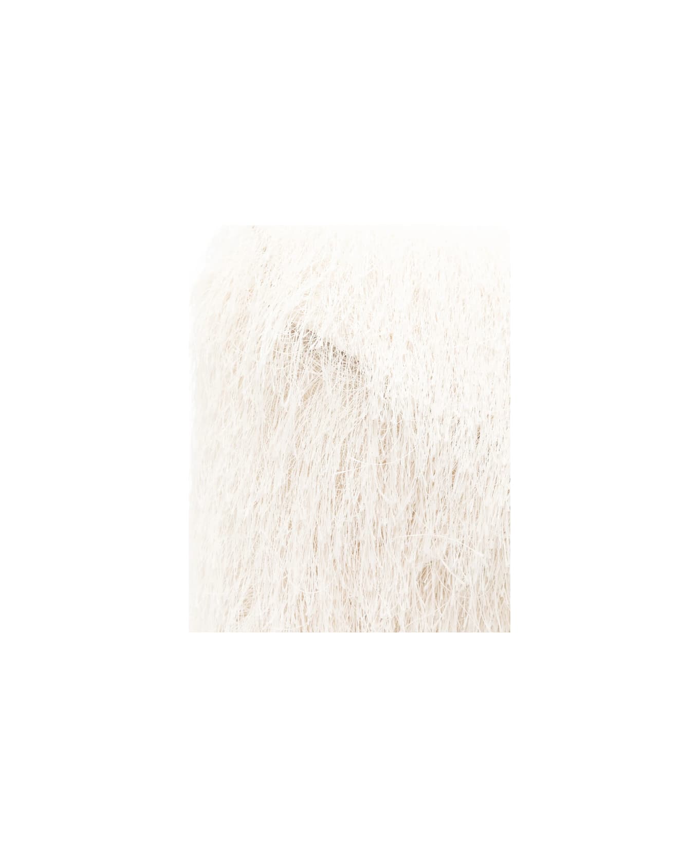 Dries Van Noten Bag - WHITE