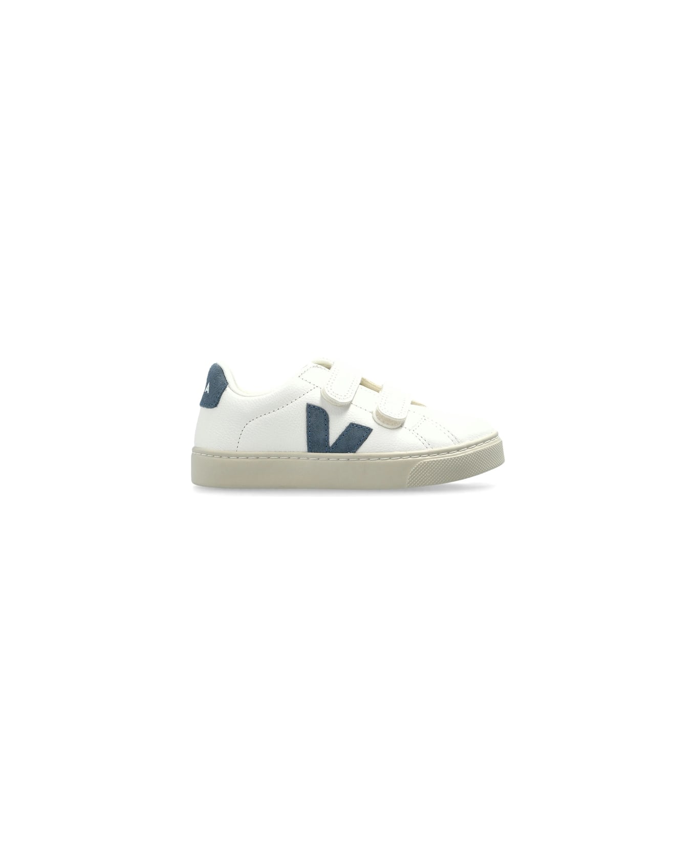 Veja Shoe - WHITE