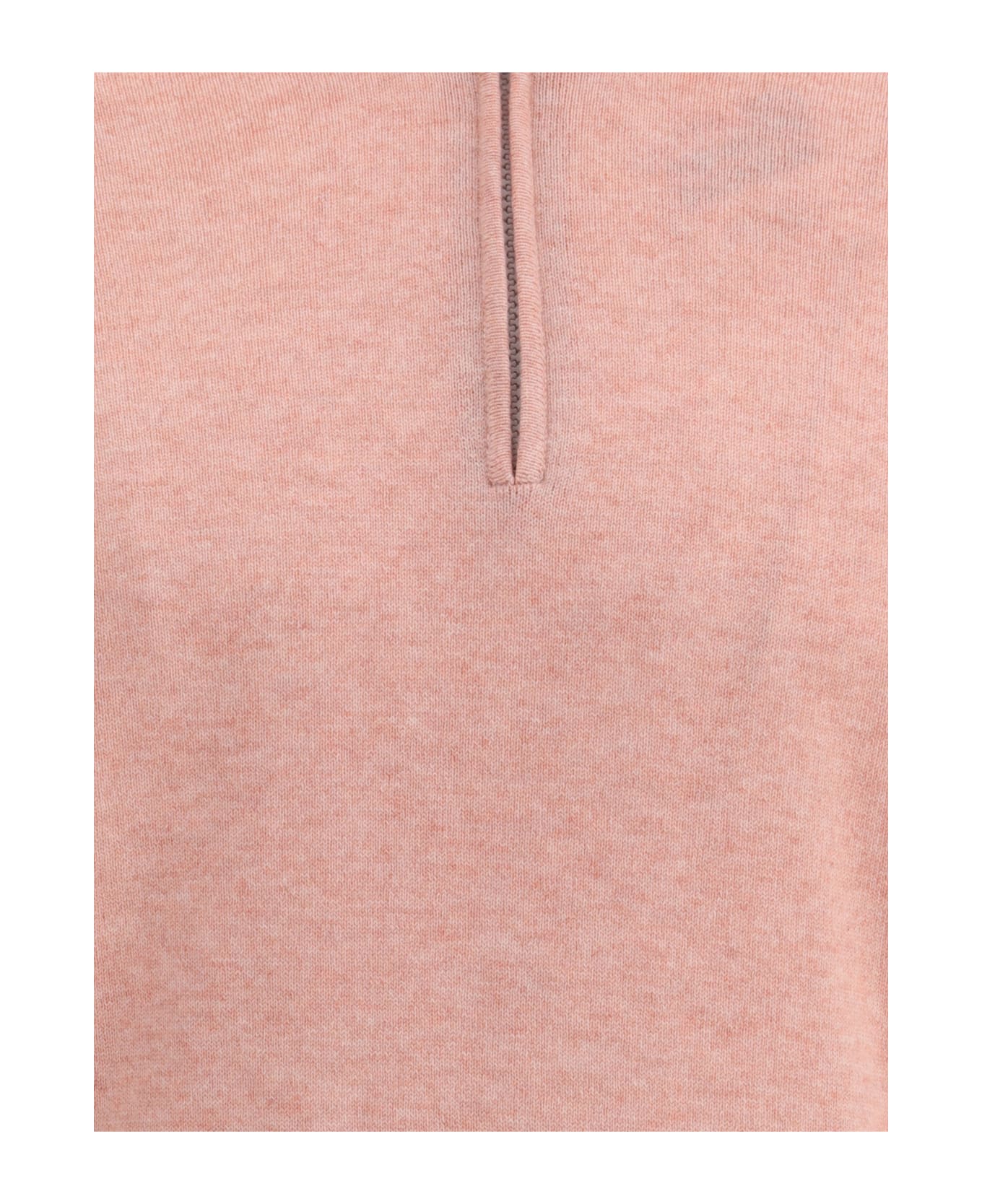 Brunello Cucinelli Cashmere Sweater