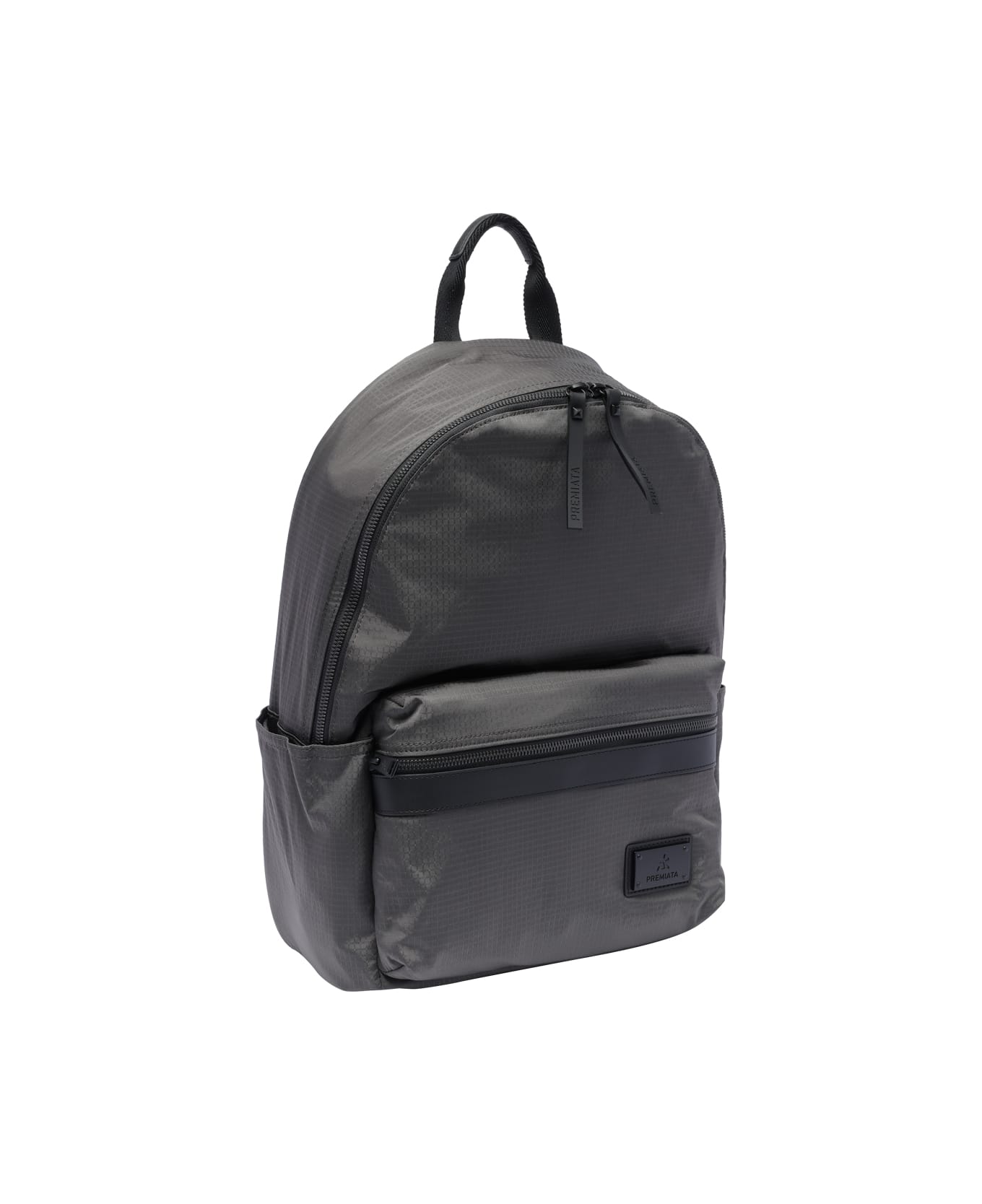 Premiata Blade Backpack - Grey