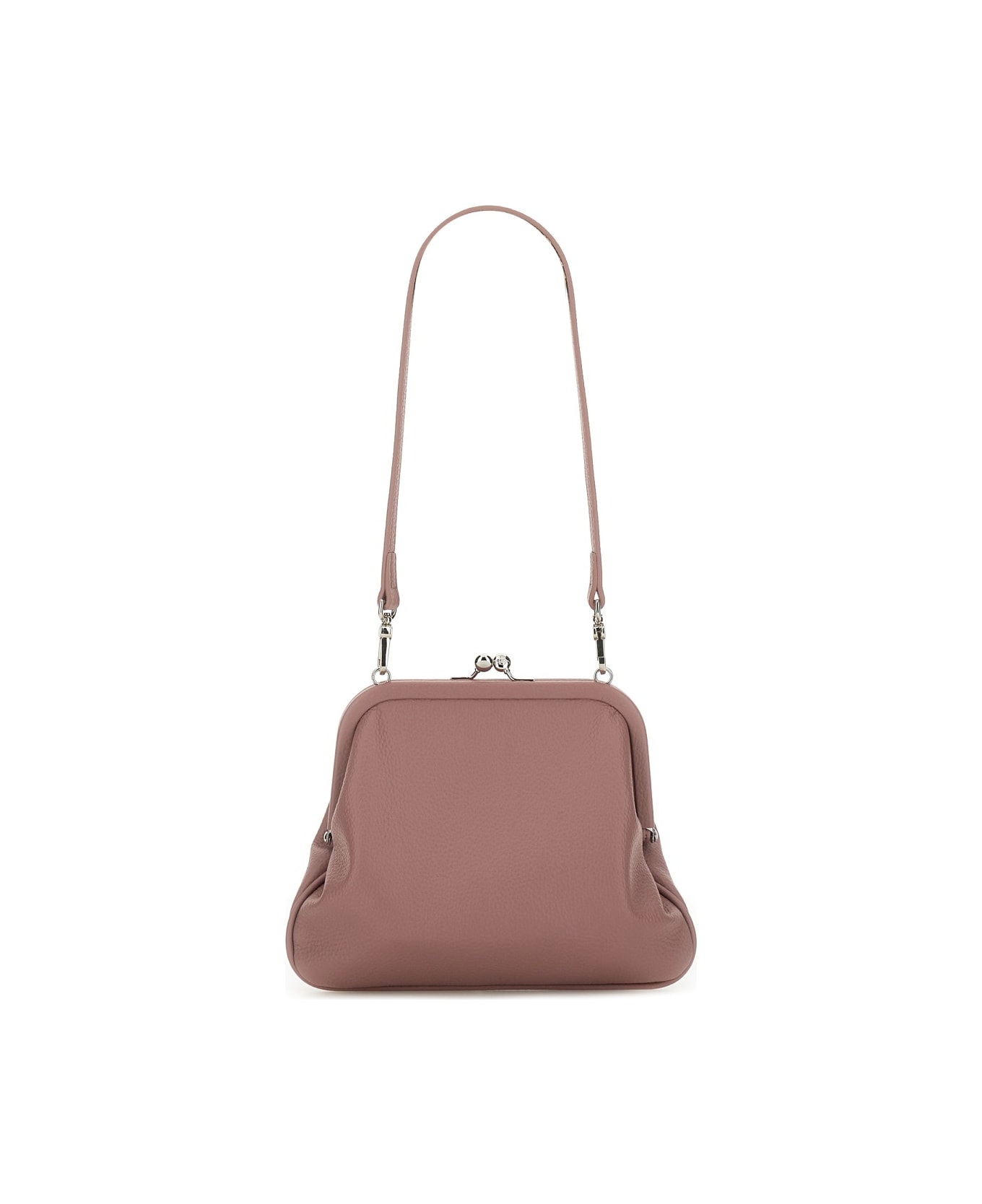 Vivienne Westwood "vivienne
s" Clutch - PINK