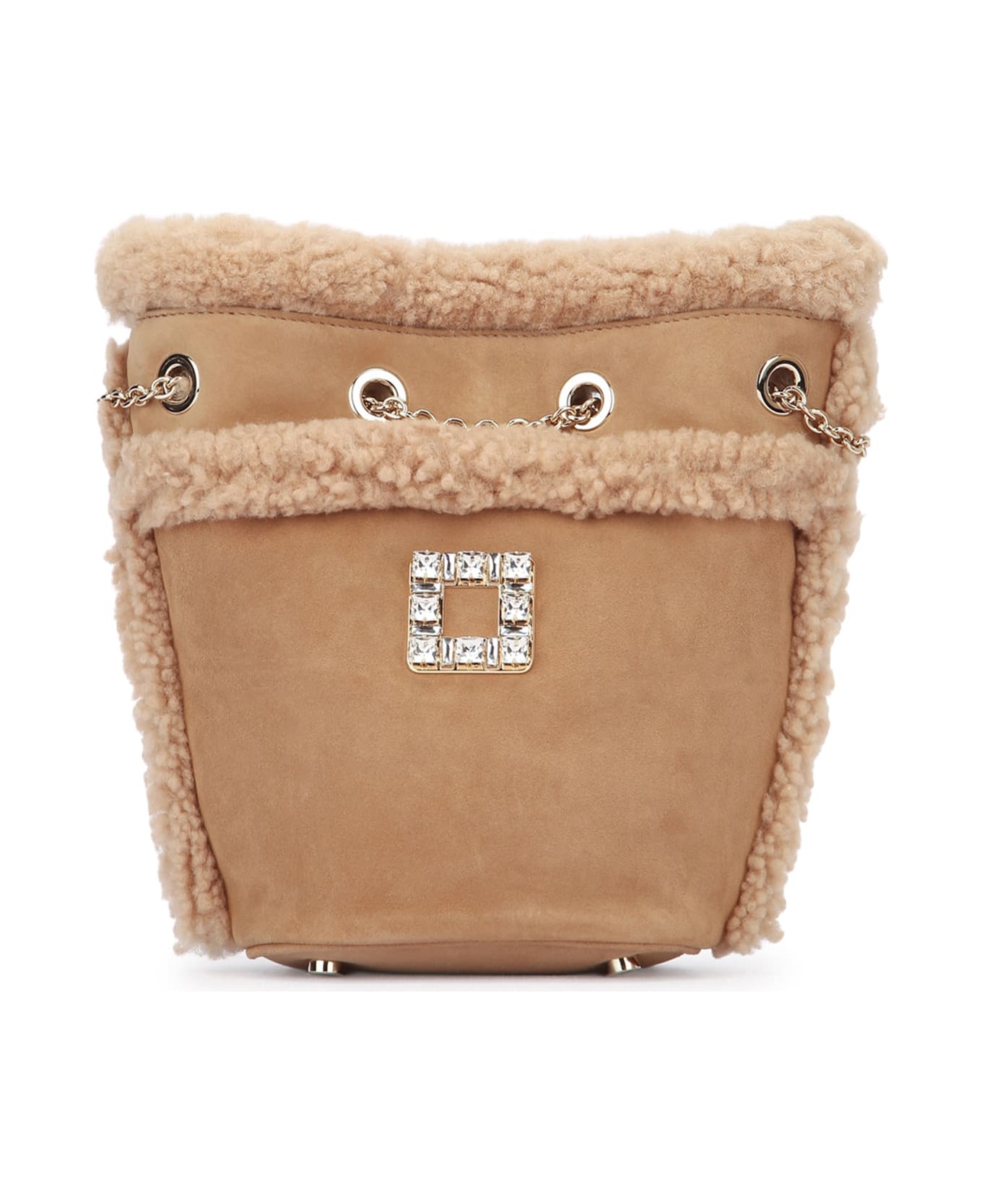 Roger Vivier Borsa A Mano - TABACCOCHKENIASC