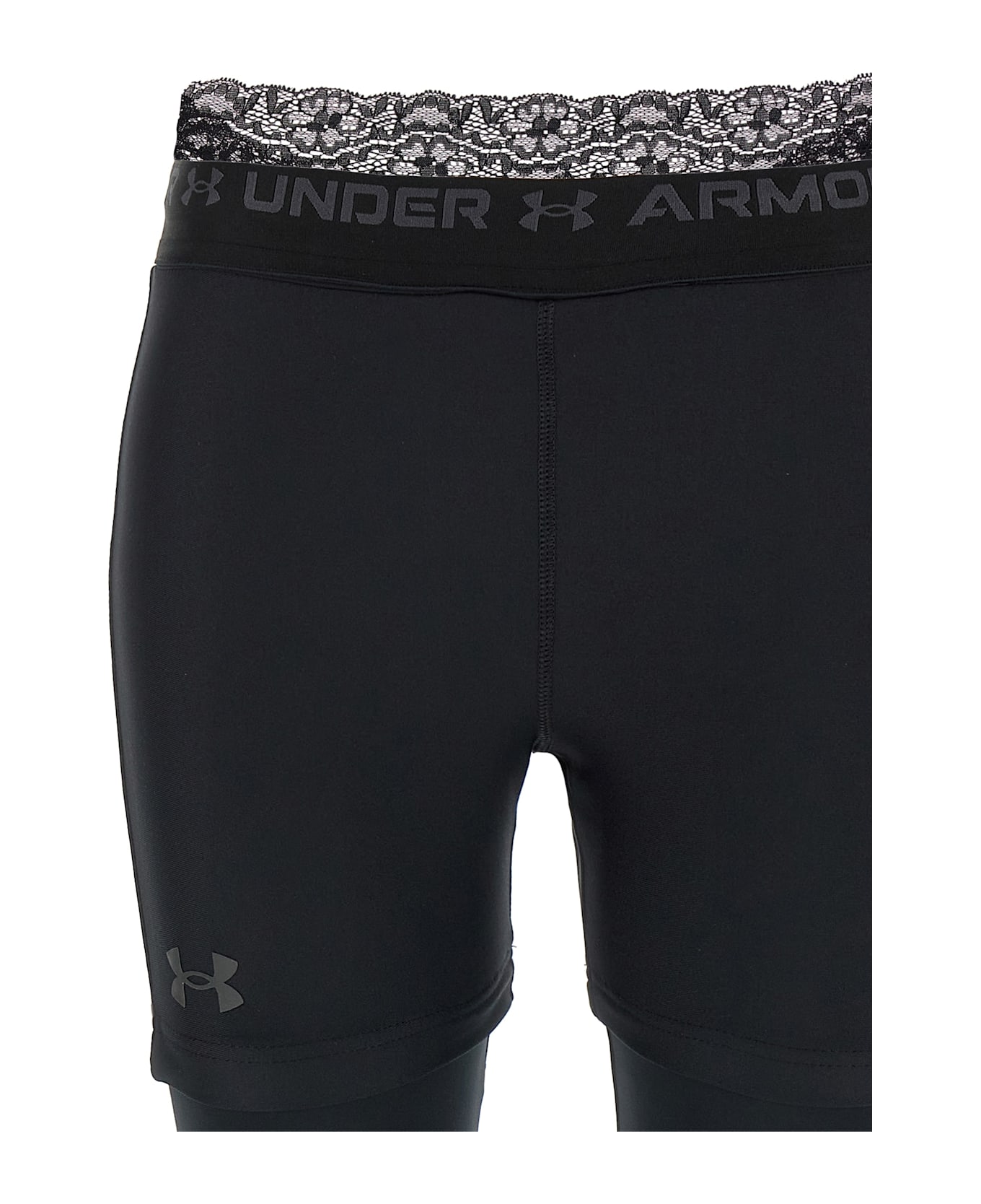 Leggings X Under Armour® - Thumbnail 4
