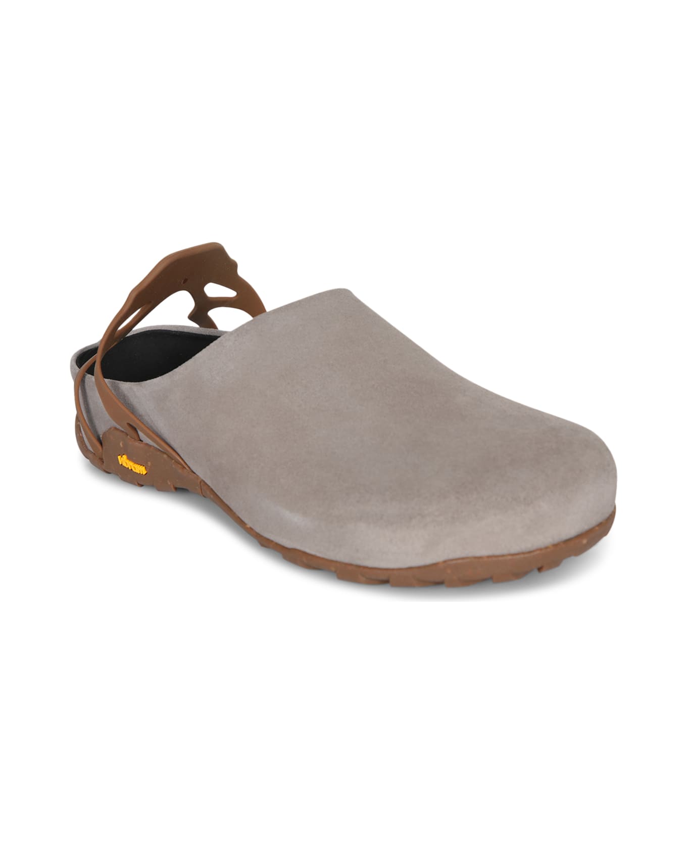 ROA Fedaia Grey Sandal - Grey