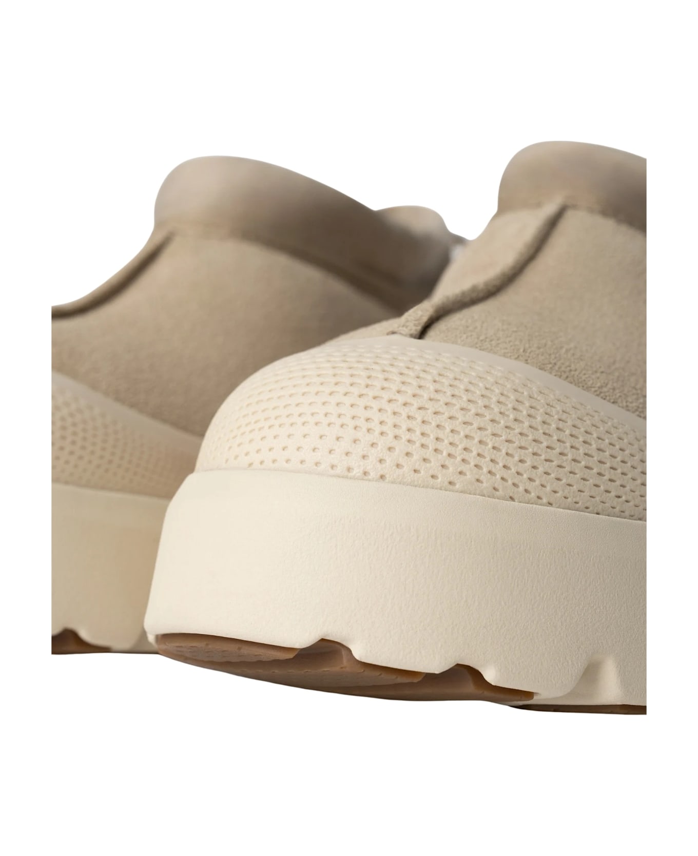 UGG M Tasman Weather Hybrid - Mustard Seed Cream