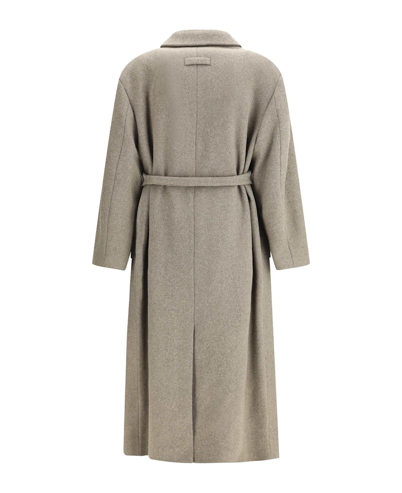 Fear of God Relaxed Coat