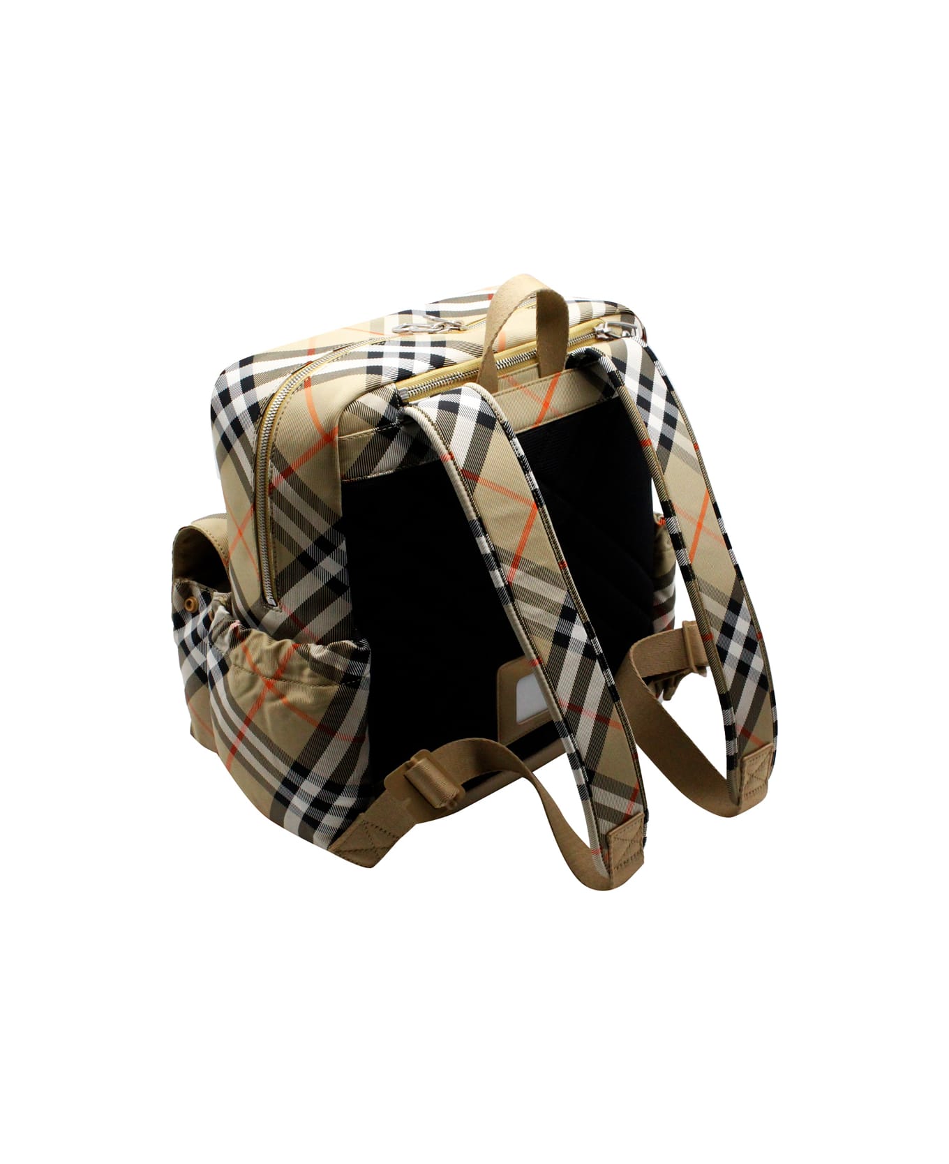 Burberry Accessory - Beige
