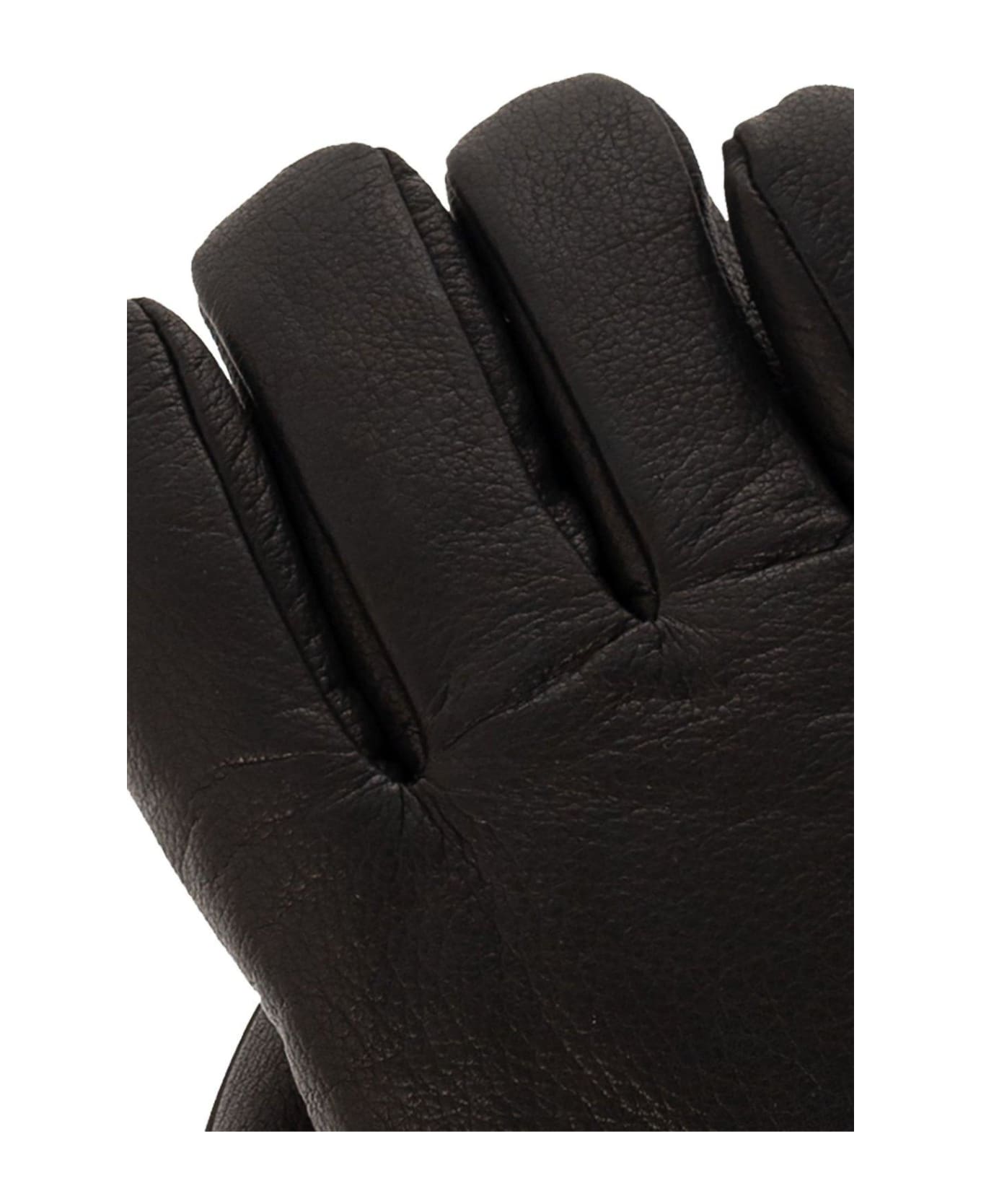 Carhartt Fonda Logo Debossed Gloves