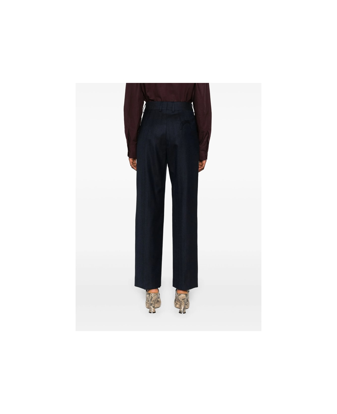 Blazé Milano Pant - BLUE
