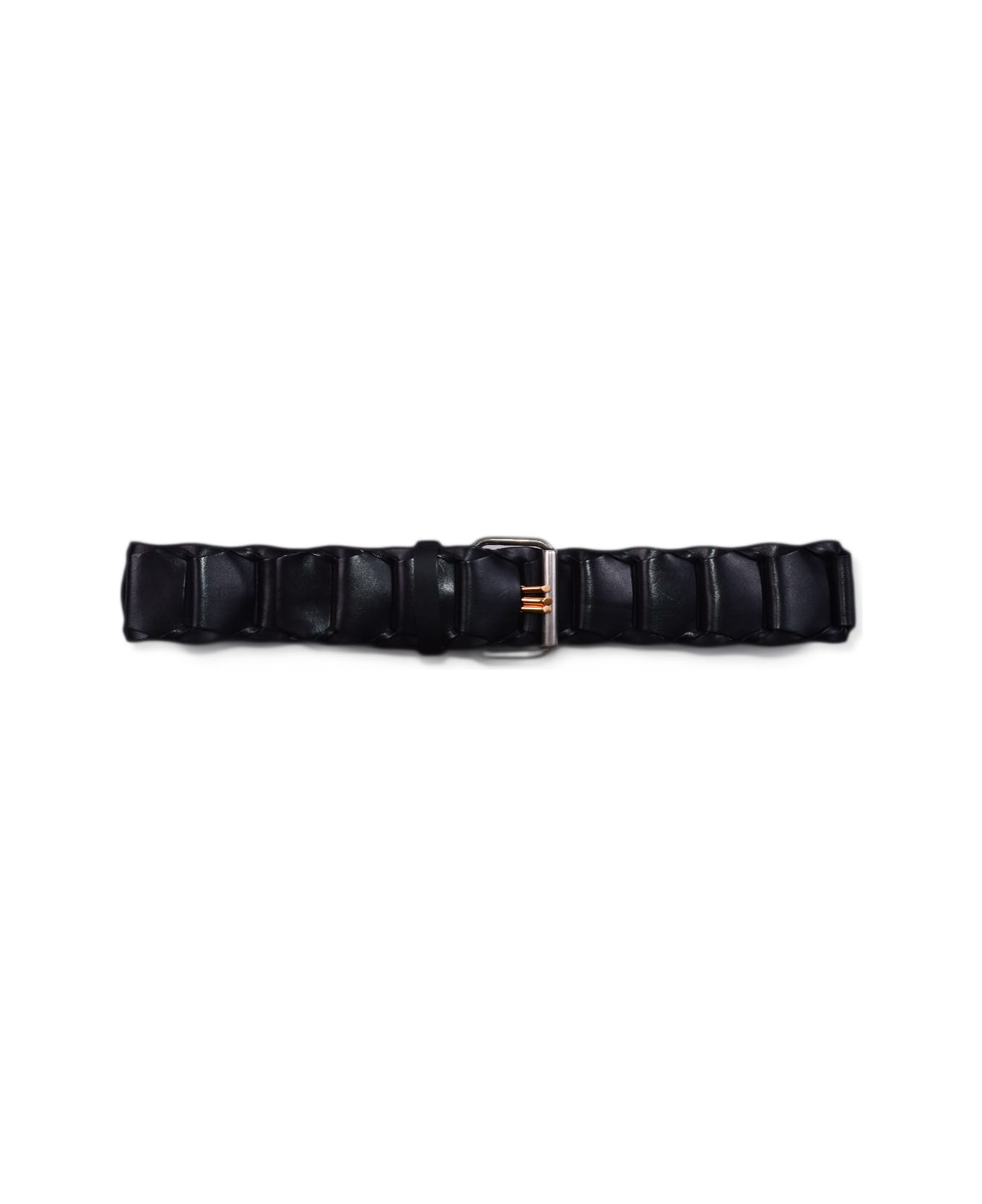 Etro Belt - Black ベルト