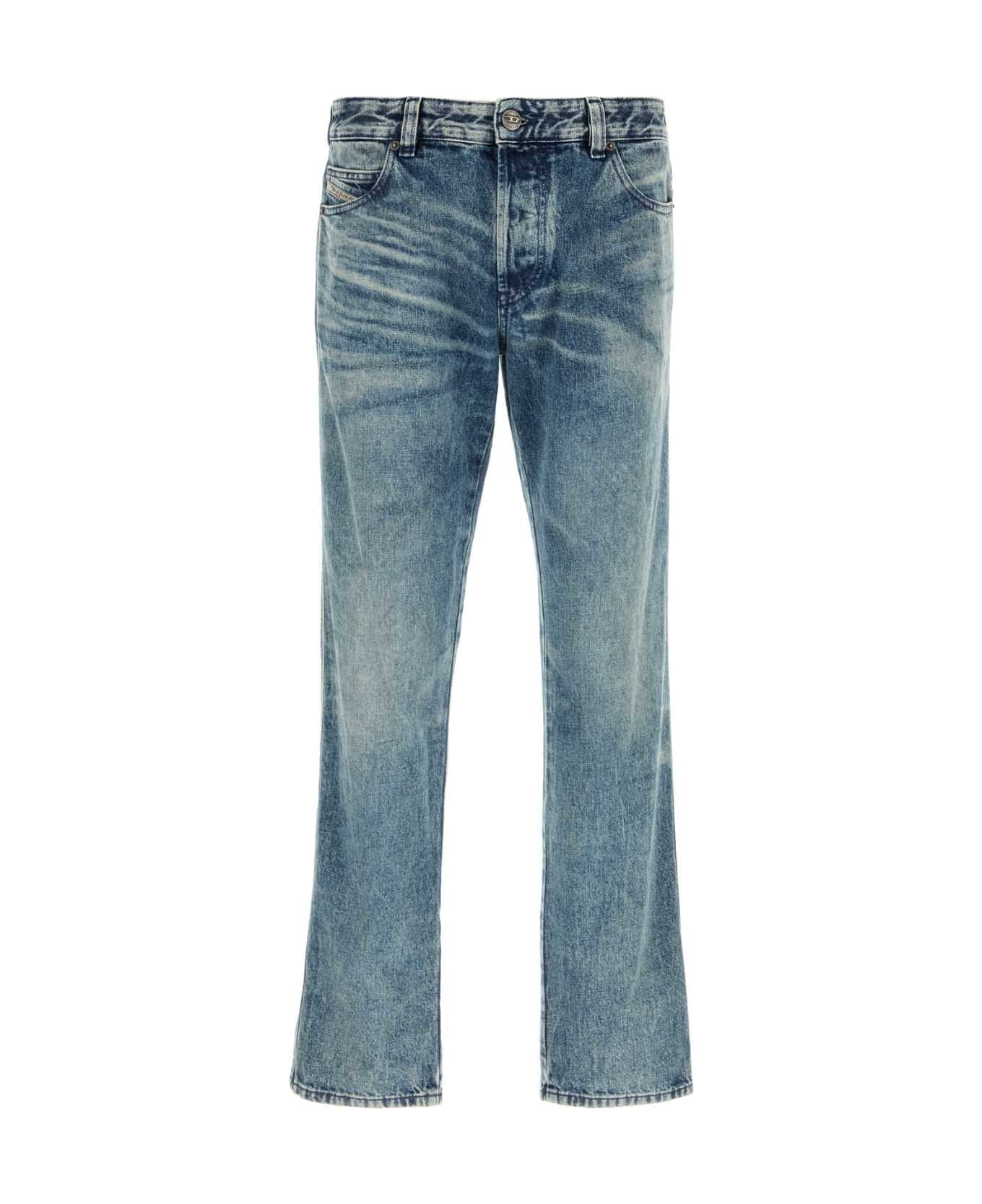 Diesel Denim Jeans - 01