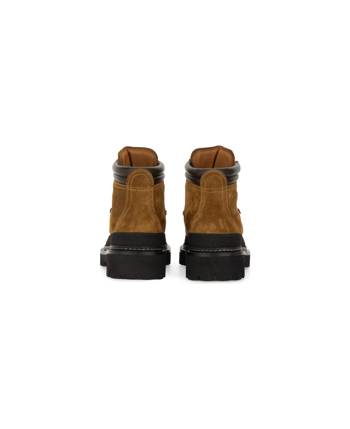 Dsquared2 Boot Canadian Hiking - BEIGE