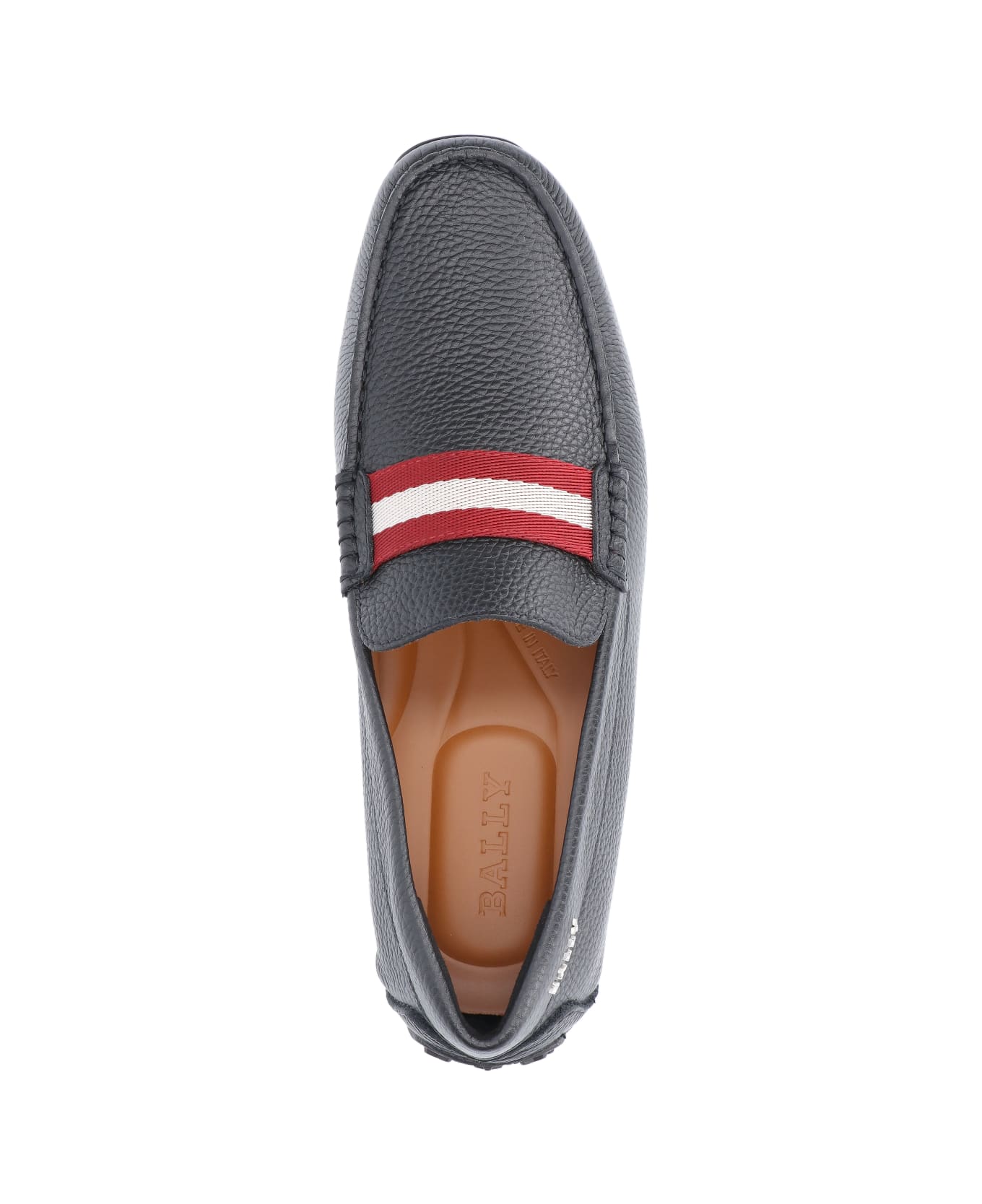 Bally Loafers "pearce" - Black  