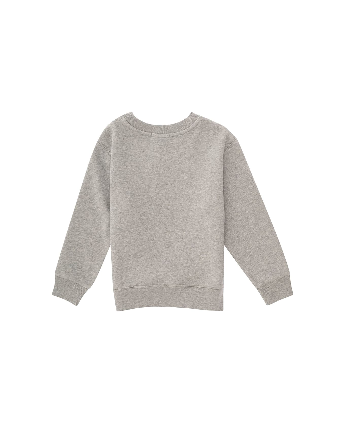 Ralph Lauren Sweatshirt - Grigio