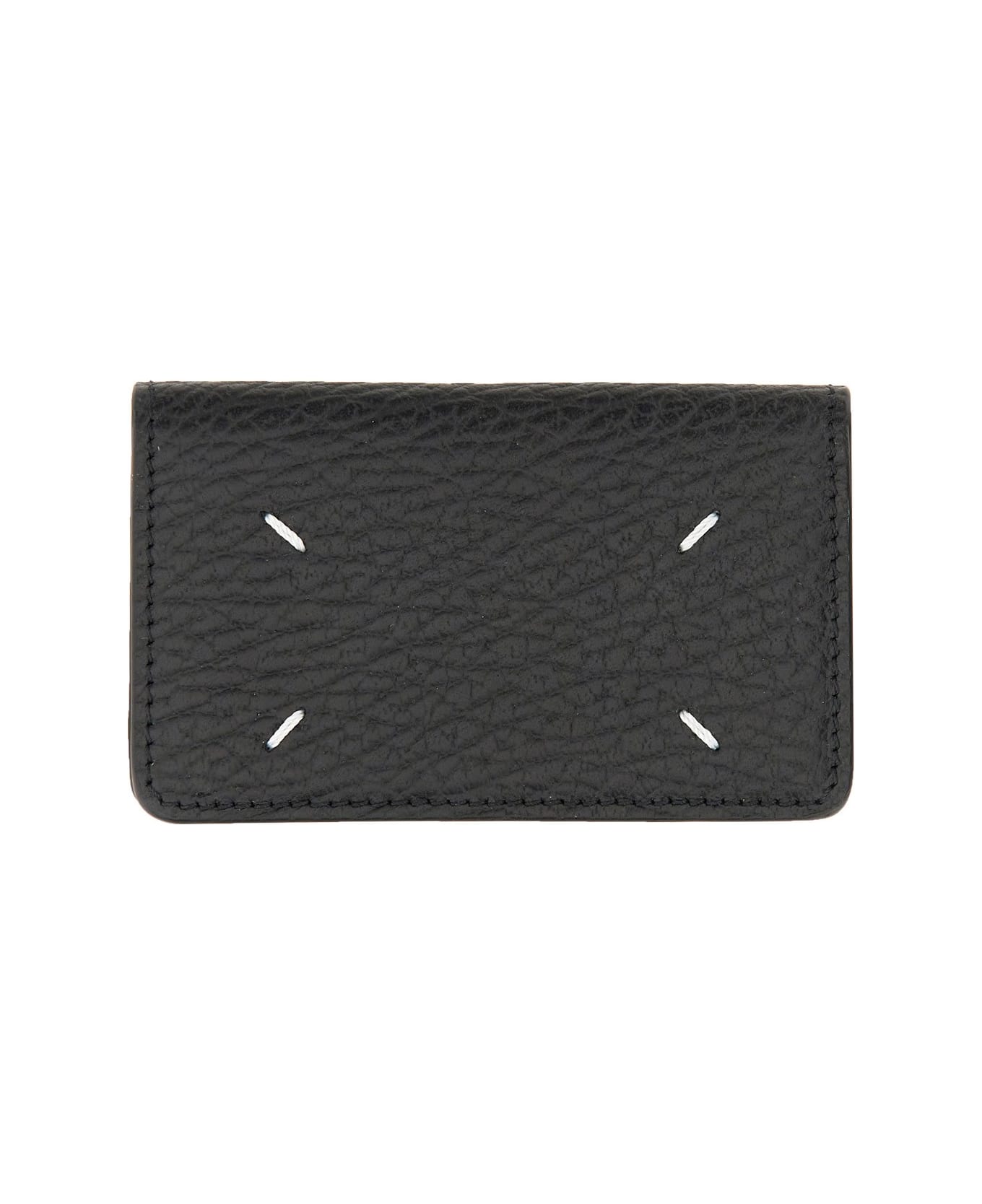 Maison Margiela Clip Card Holder 2 | italist