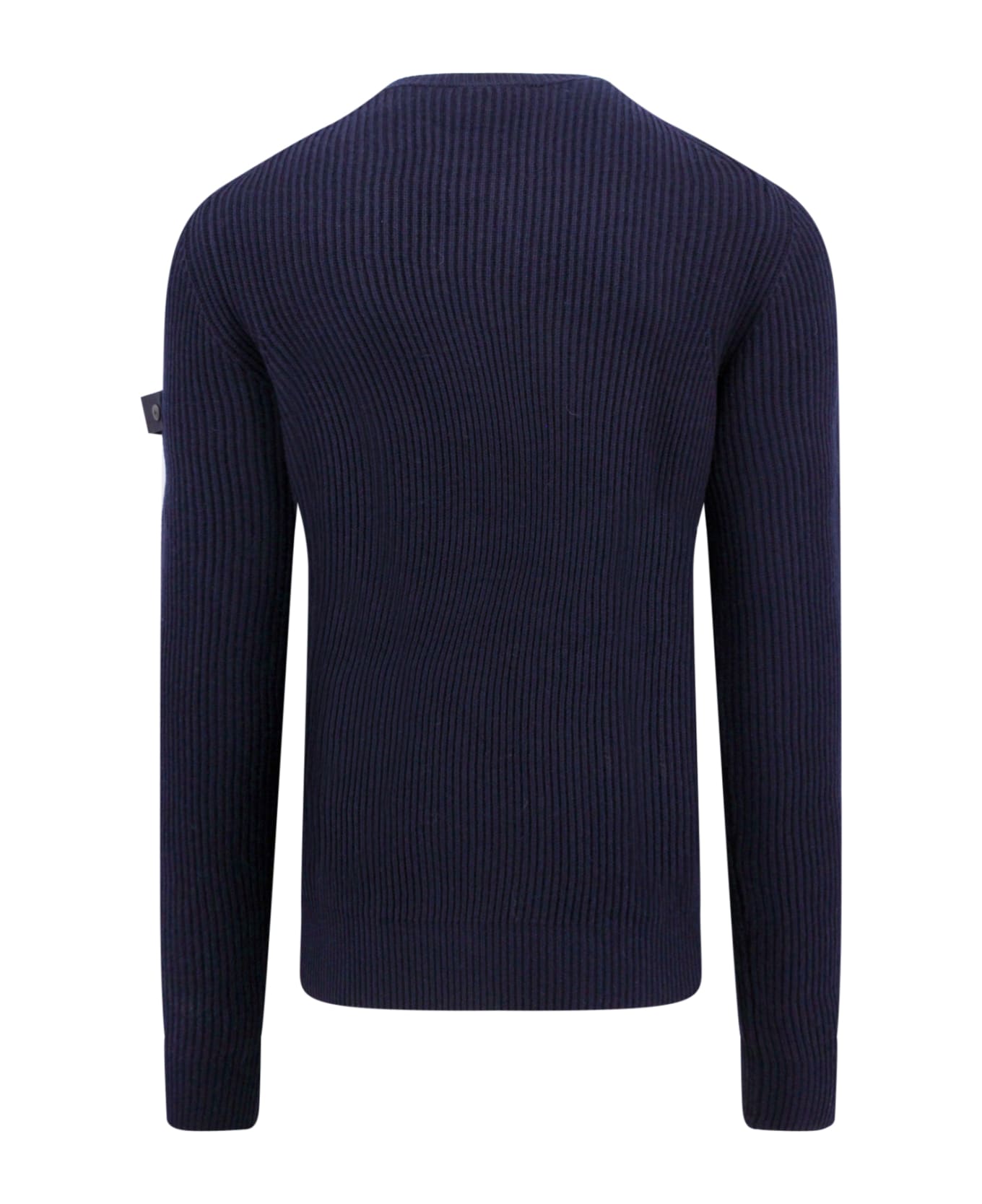 Peuterey Diver Sweater - Blue