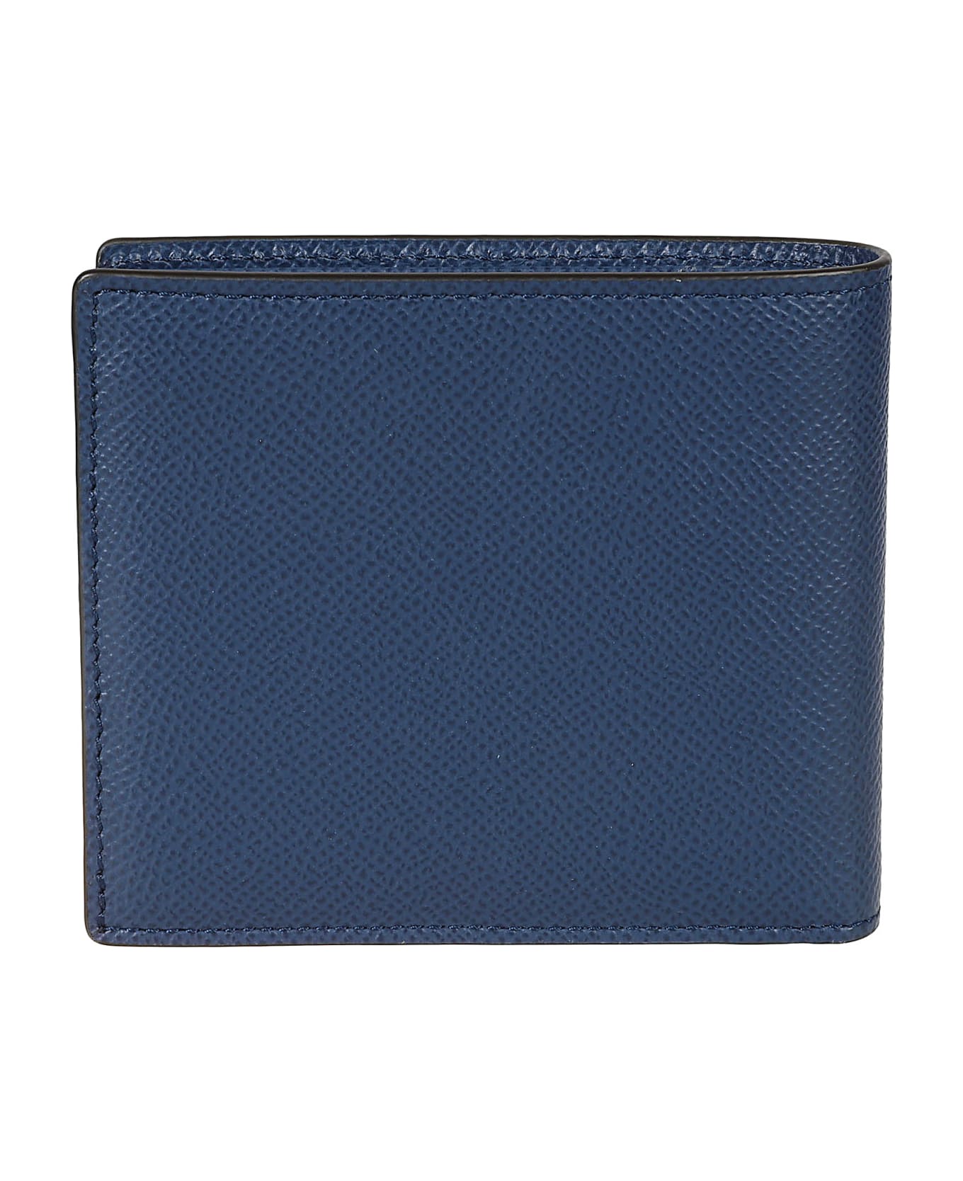 Tod's Tsy Wallet - Insigna Blue