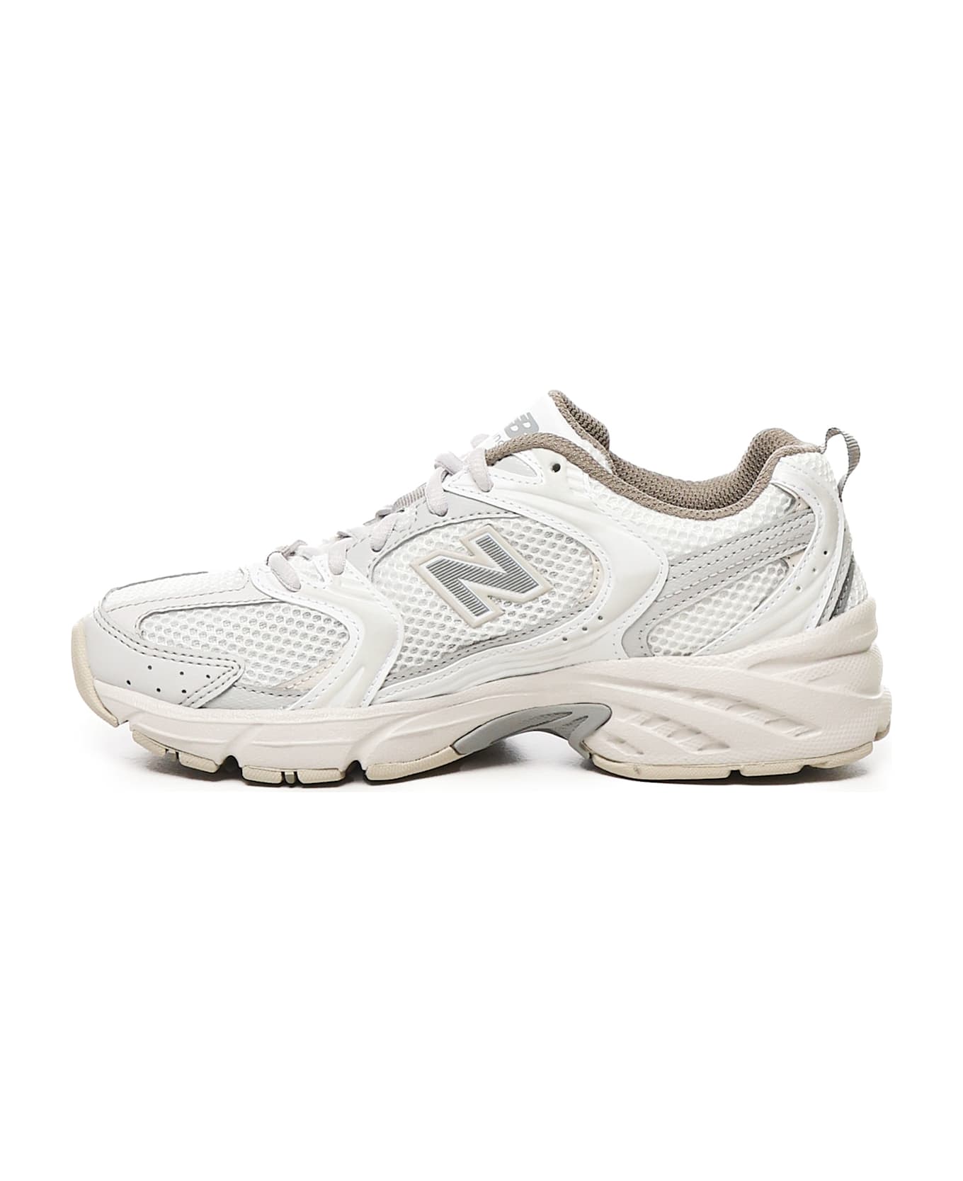 New Balance 530 Sneakers New Balance - GREY