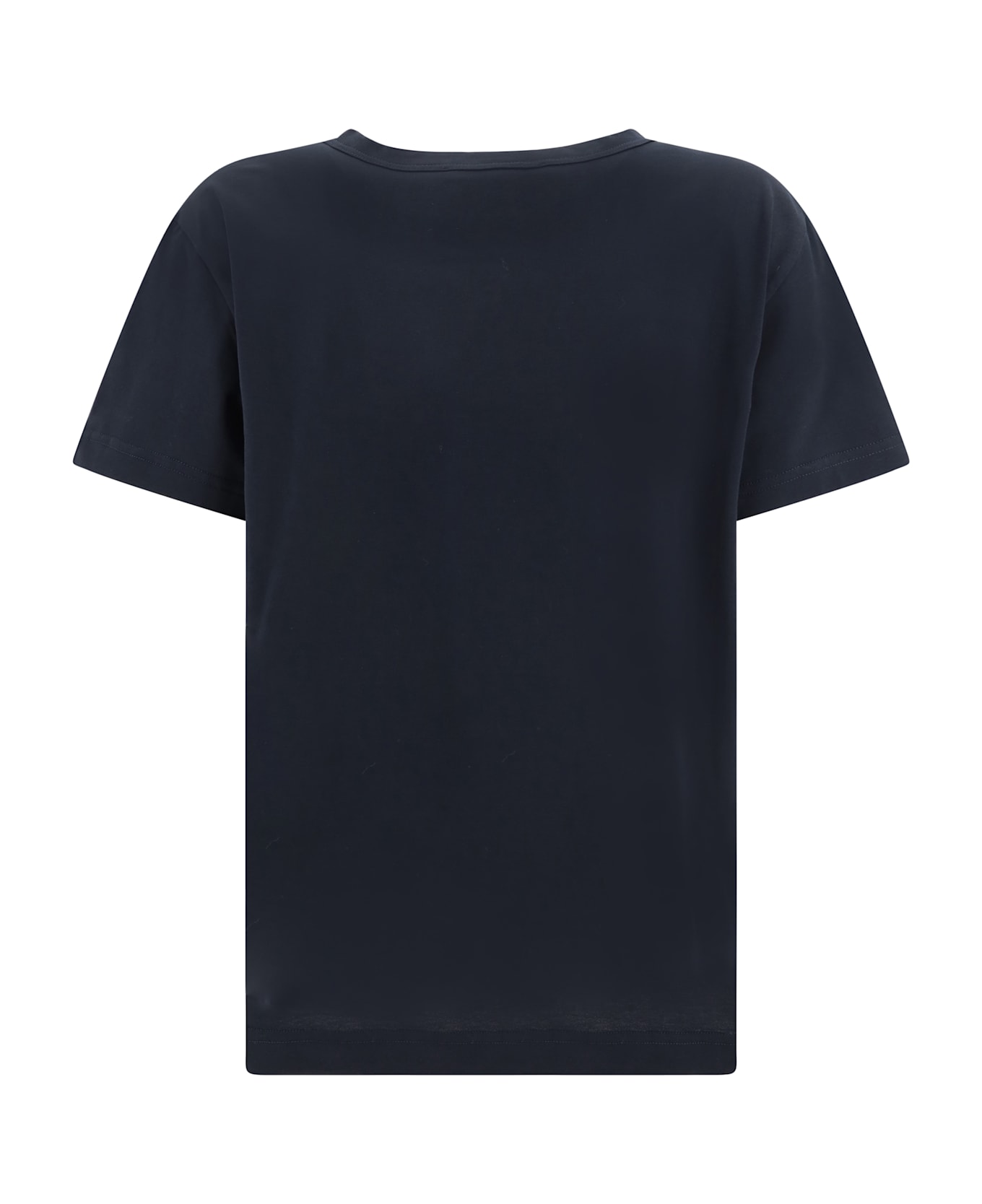 Fabiana Filippi Rhinestone T-shirt